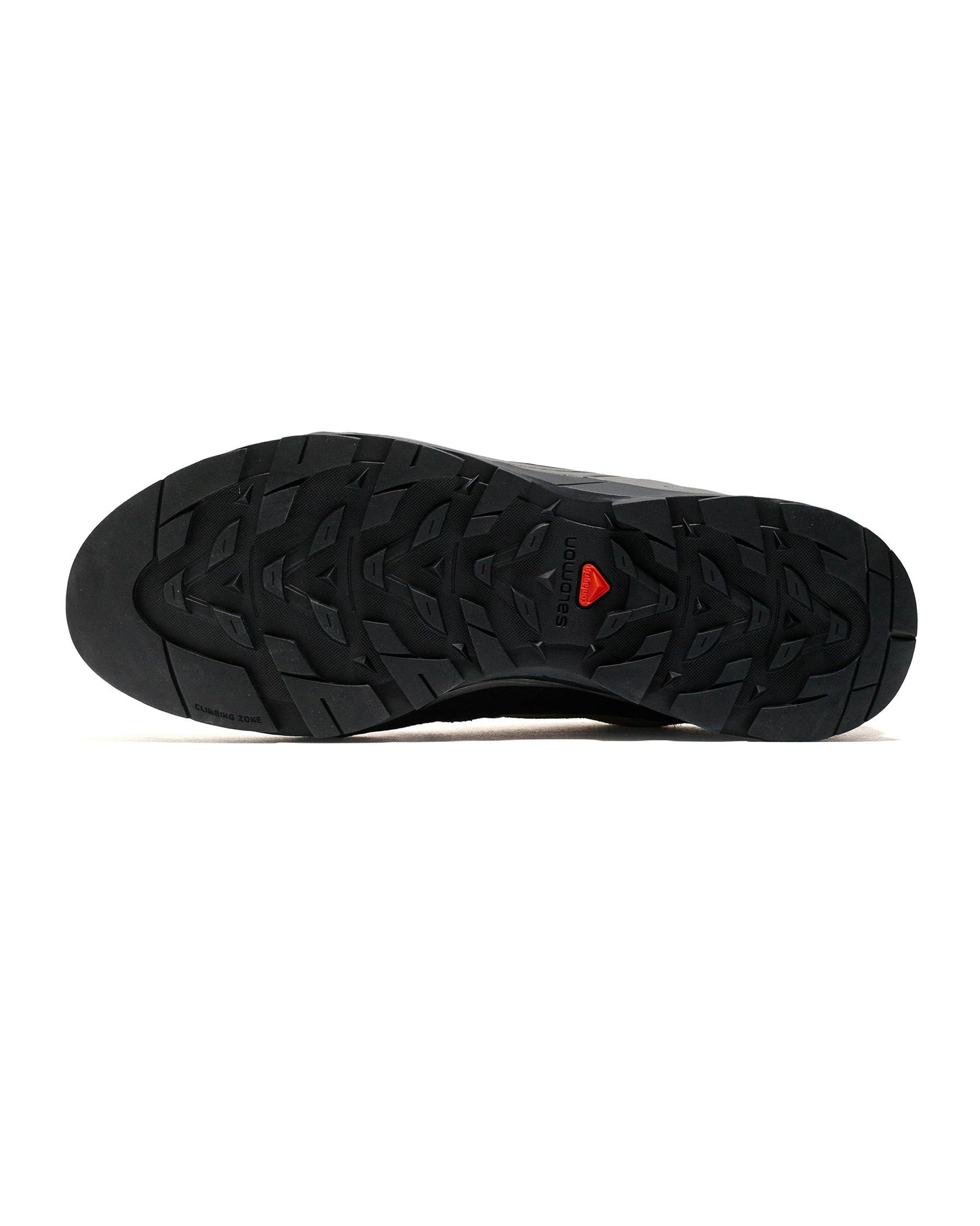 lost & found Salomon Salomon X-ALP LTR Pewter/Vintage Khaki/Black