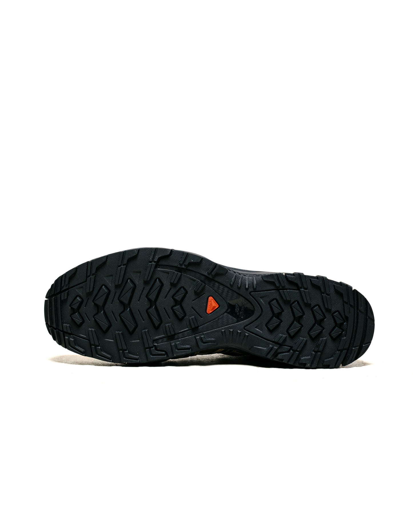 lost & found Salomon Salomon XA PRO 3D Black Coffee/Kelp/Safari