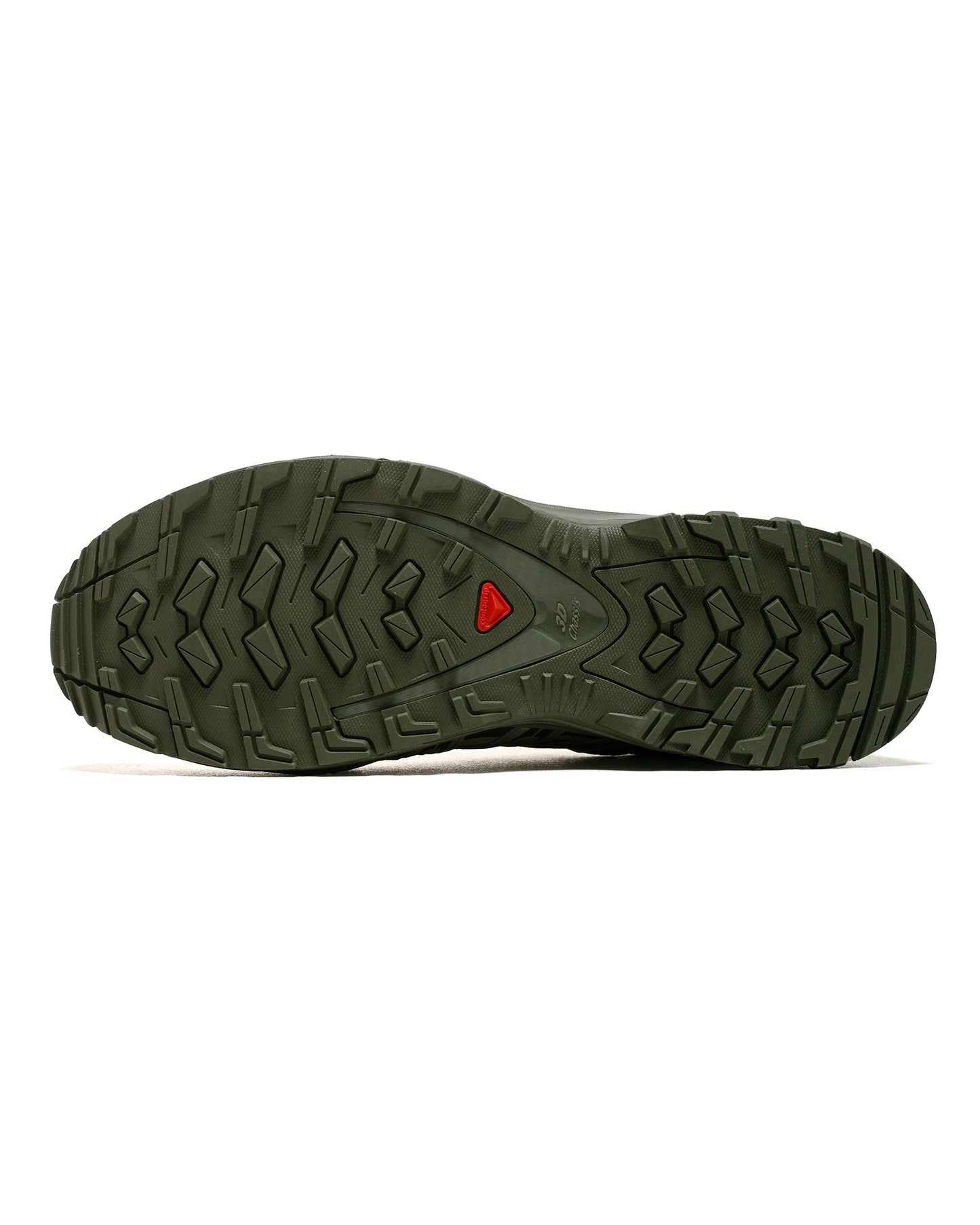 lost & found Salomon Salomon XA PRO 3D GTX Gray Green/Alfalf/Deep Lichen Green