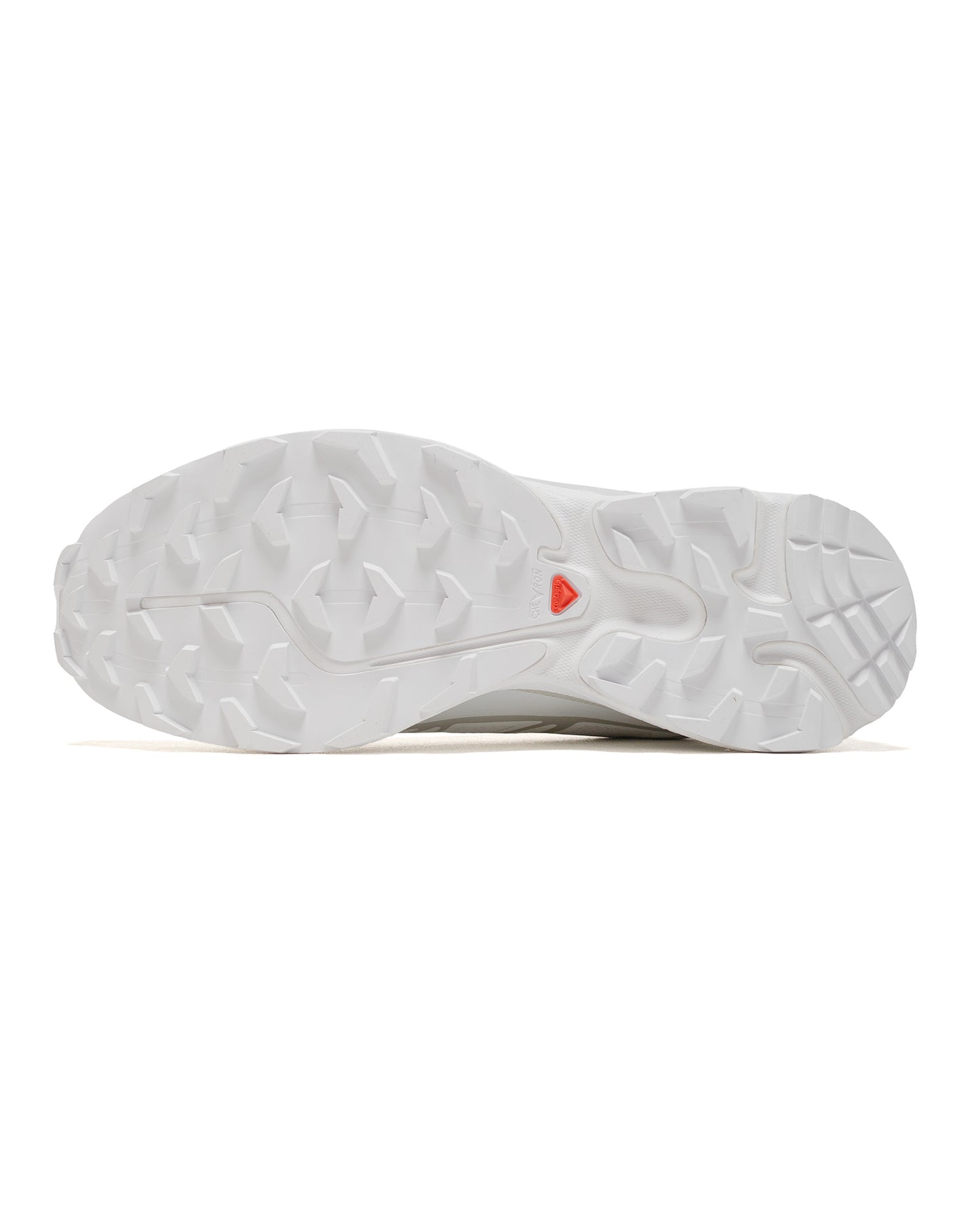 lost & found Salomon Salomon XT-6 White/White/Lunar Rock