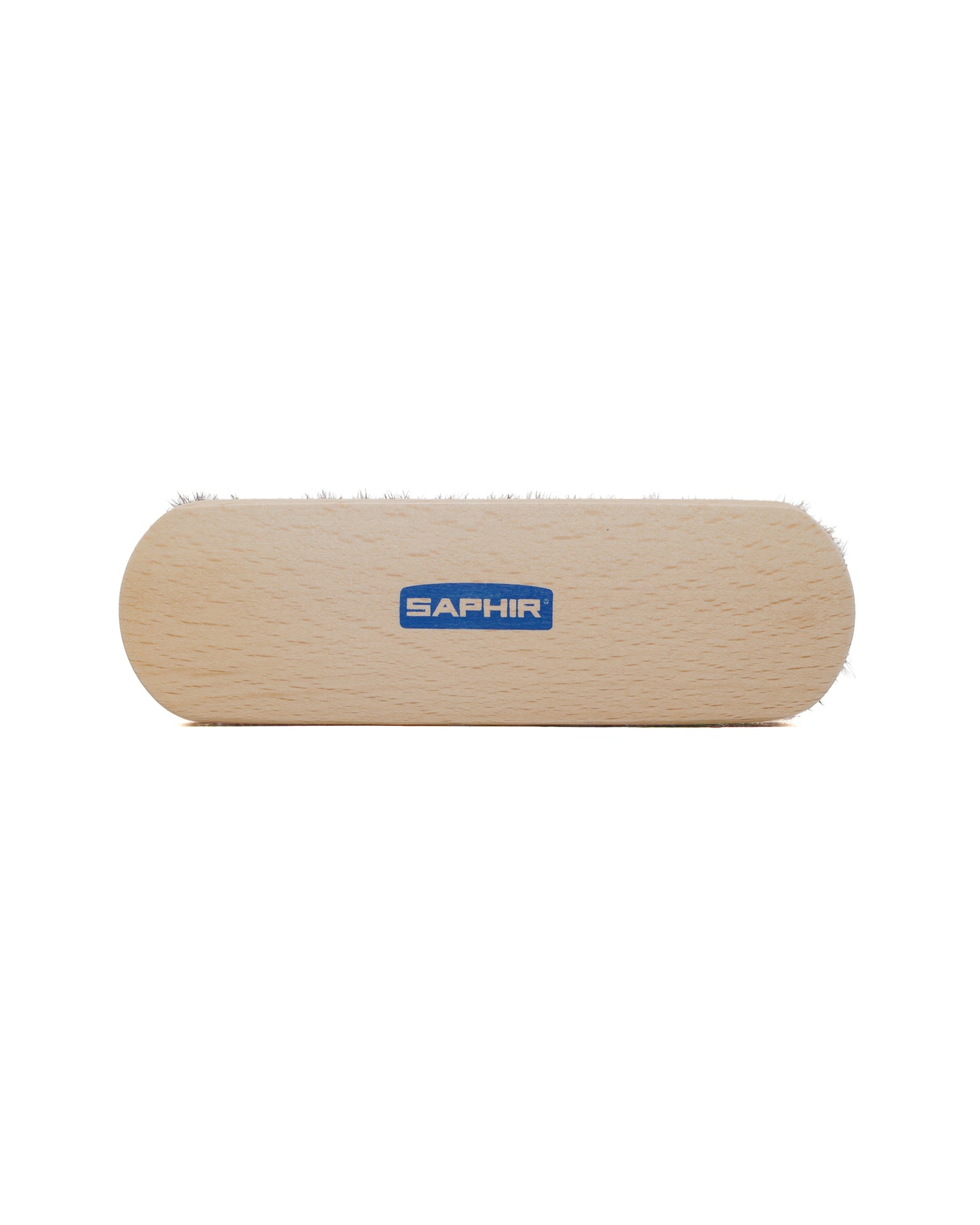 lost & found Saphir Saphir Horsehair Shine Brush