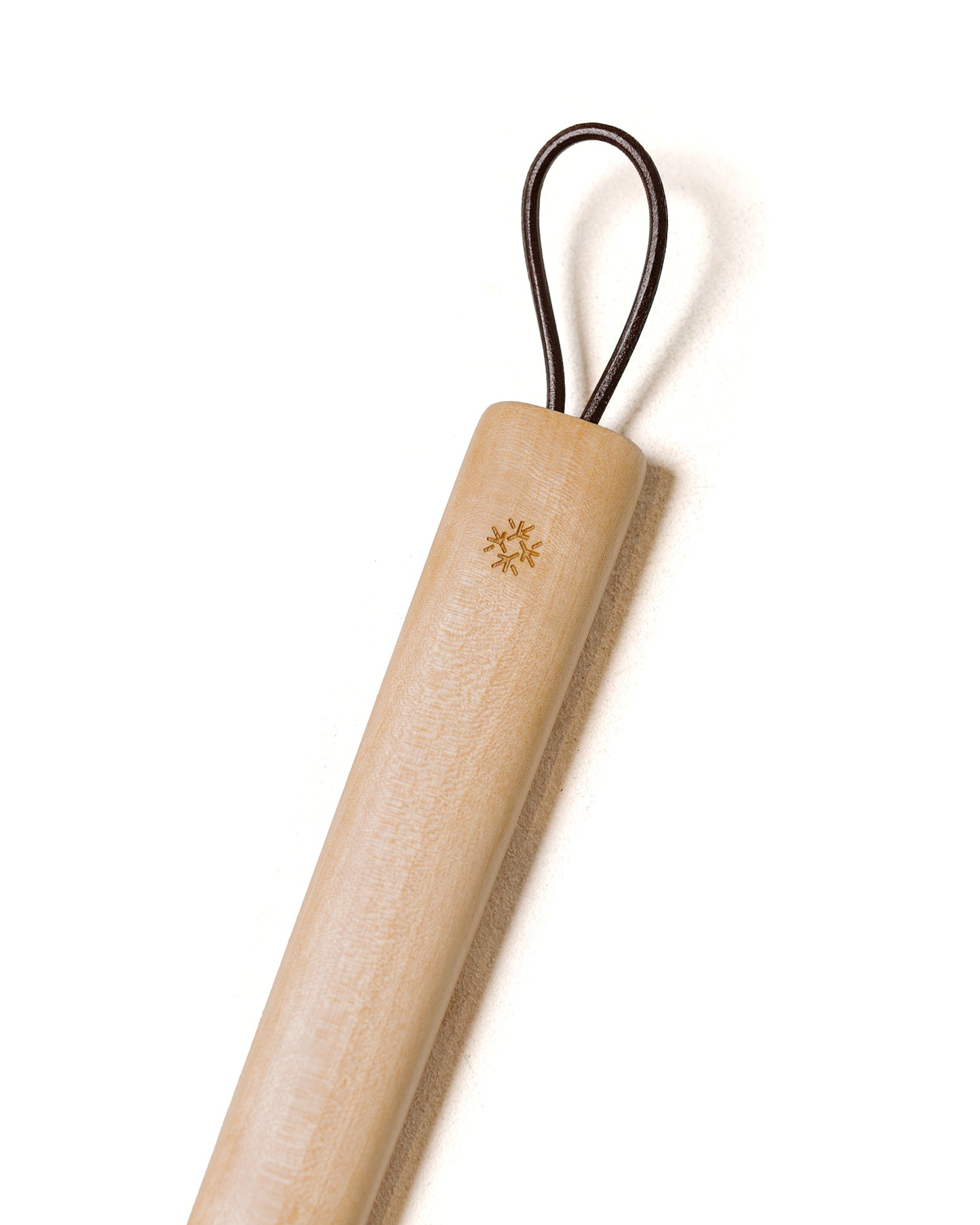 lost & found Sasaki Kogei Sasaki Kogei Comfy Shoehorn Short Birch