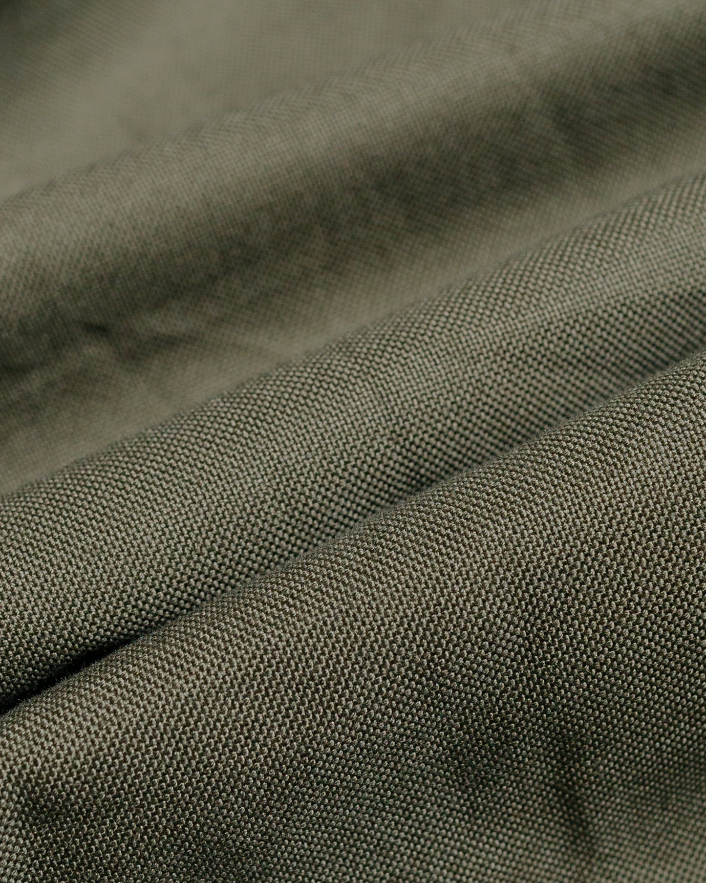 lost & found Sassafras Sassafras Digs Crew Pants 4/5 Duck Canvas Olive