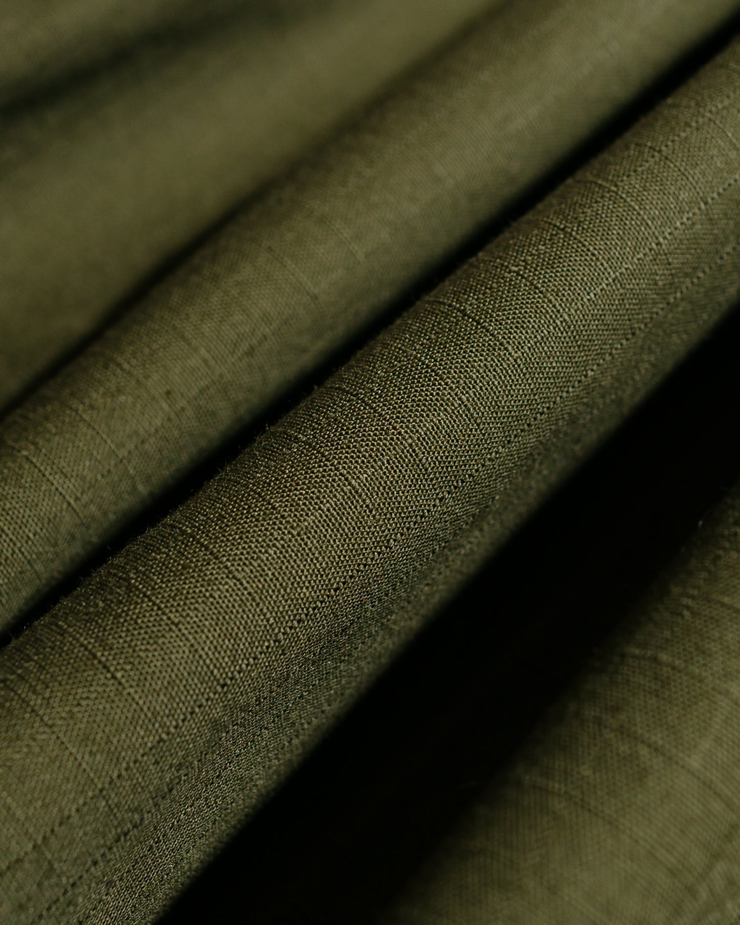 lost & found Sassafras Sassafras F.S Cultivator Pants Army Ripstop Olive