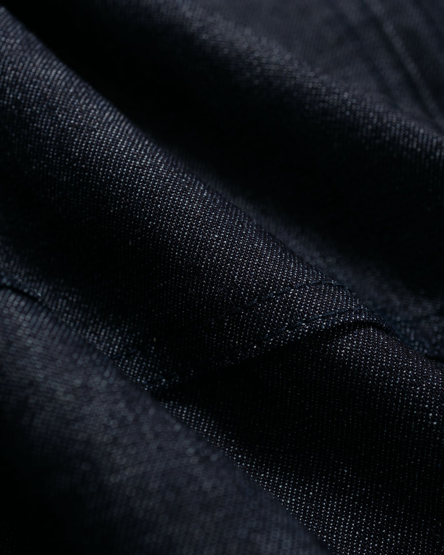 lost & found Sassafras Sassafras Digs Crew Pants 4/5 8oz Denim Indigo