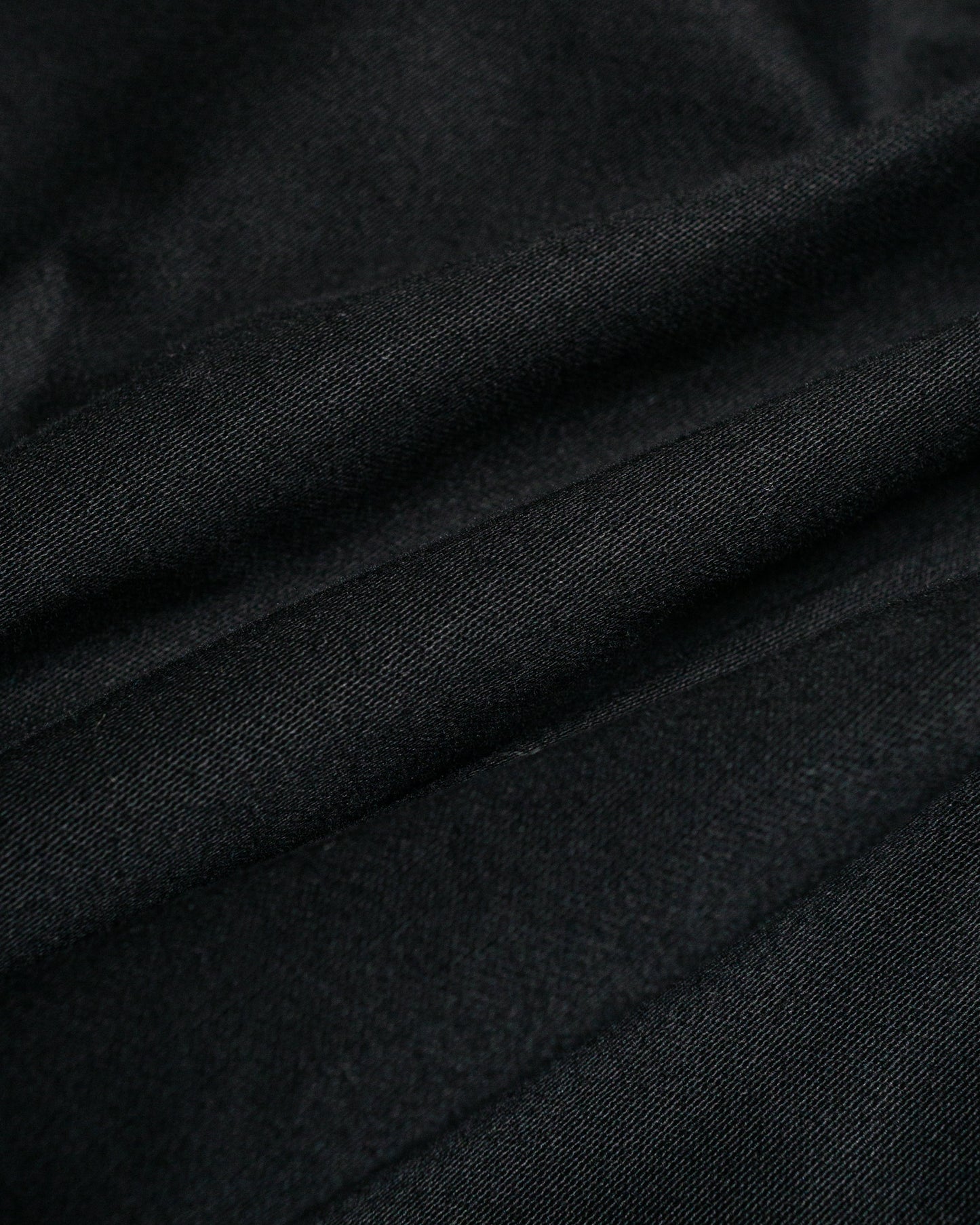 lost & found Sassafras Sassafras Overgrown Pants Military Satin Black