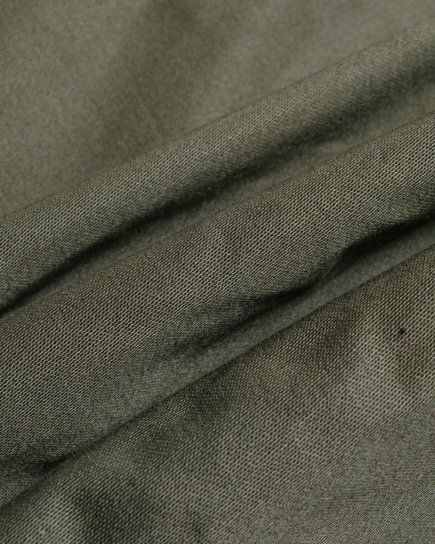 lost & found Sassafras Sassafras Overgrown Pants Military Satin Olive