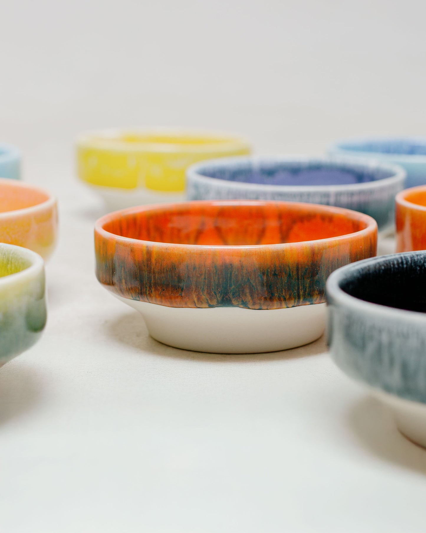lost & found Studio Arhoj Studio Arhoj Dip Dish