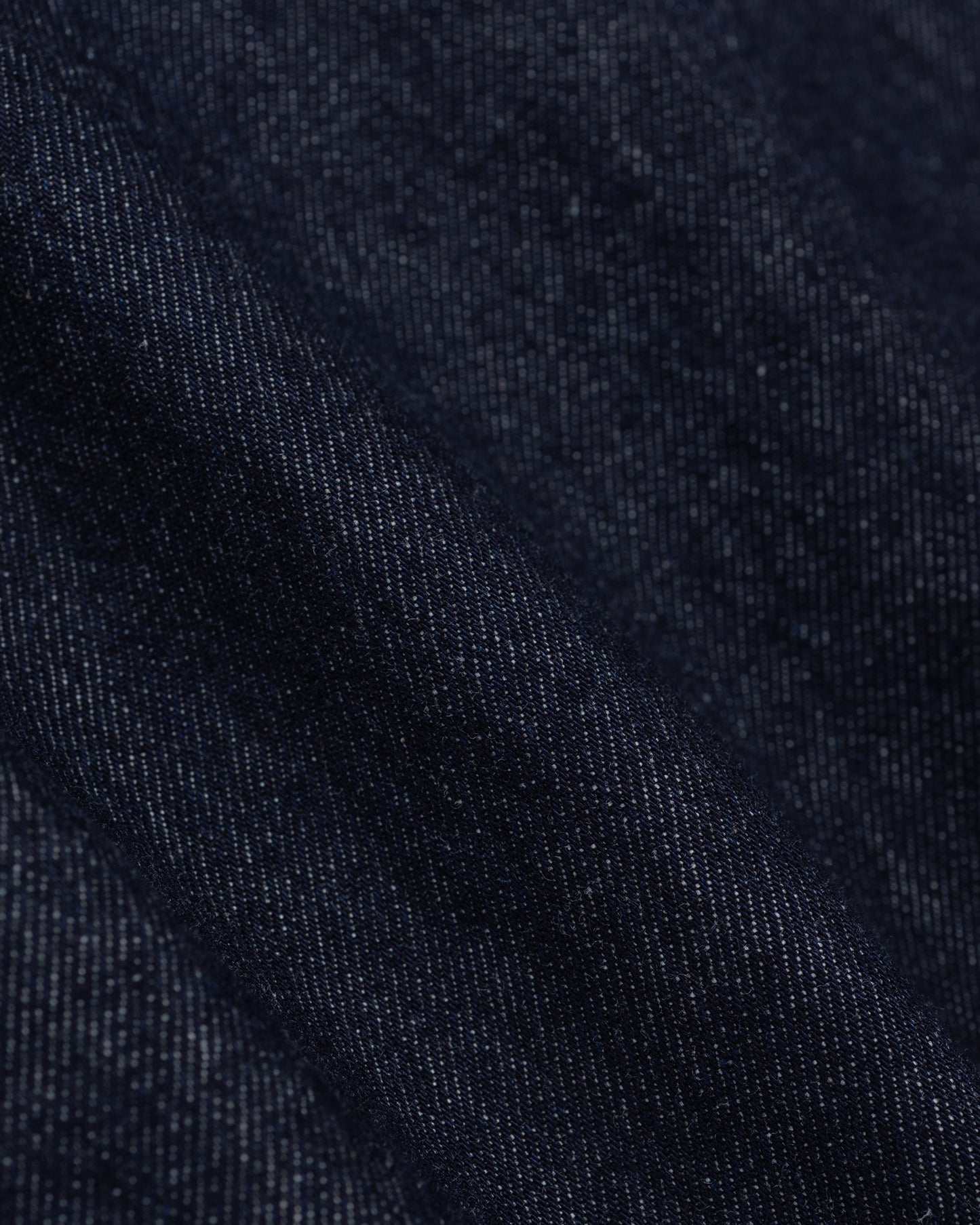 lost & found Stussy Stüssy Big Ol' Jean Denim Rinsed Indigo