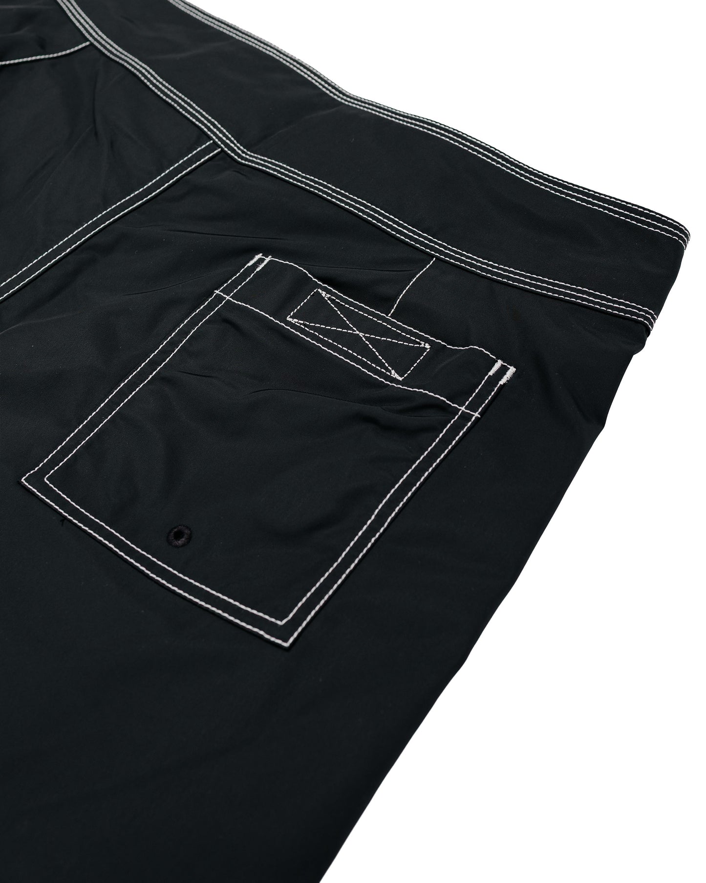 Stüssy Coastal Board Short Black