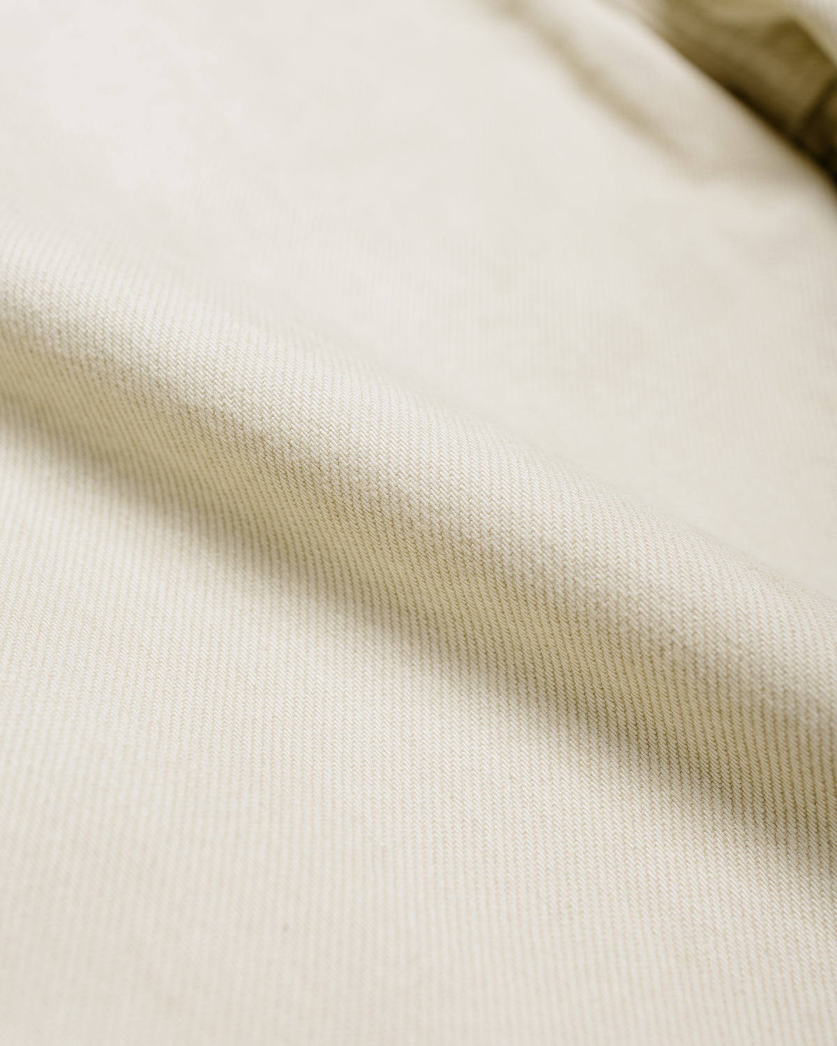 Stüssy New Classic Jeans Overdyed Sand