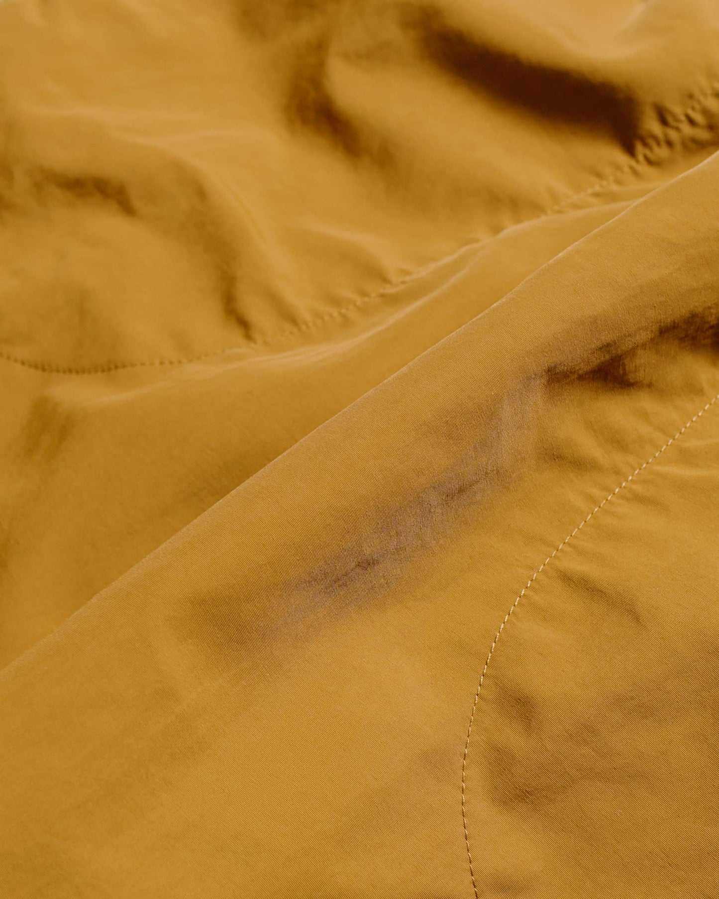 lost & found Stussy Stüssy Stock Water Short Coyote