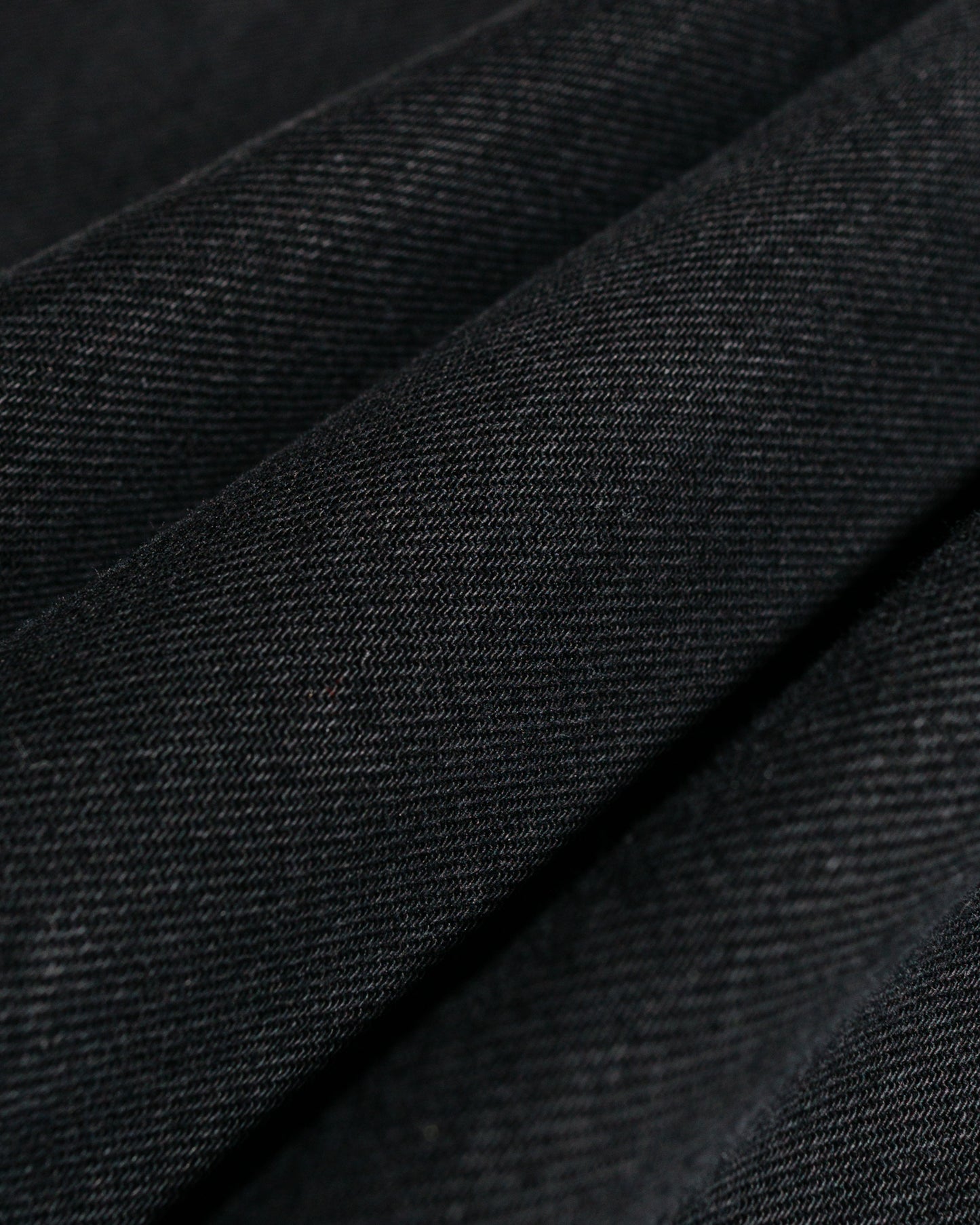 lost & found Sunflower Sunflower Loose Washed Black 2