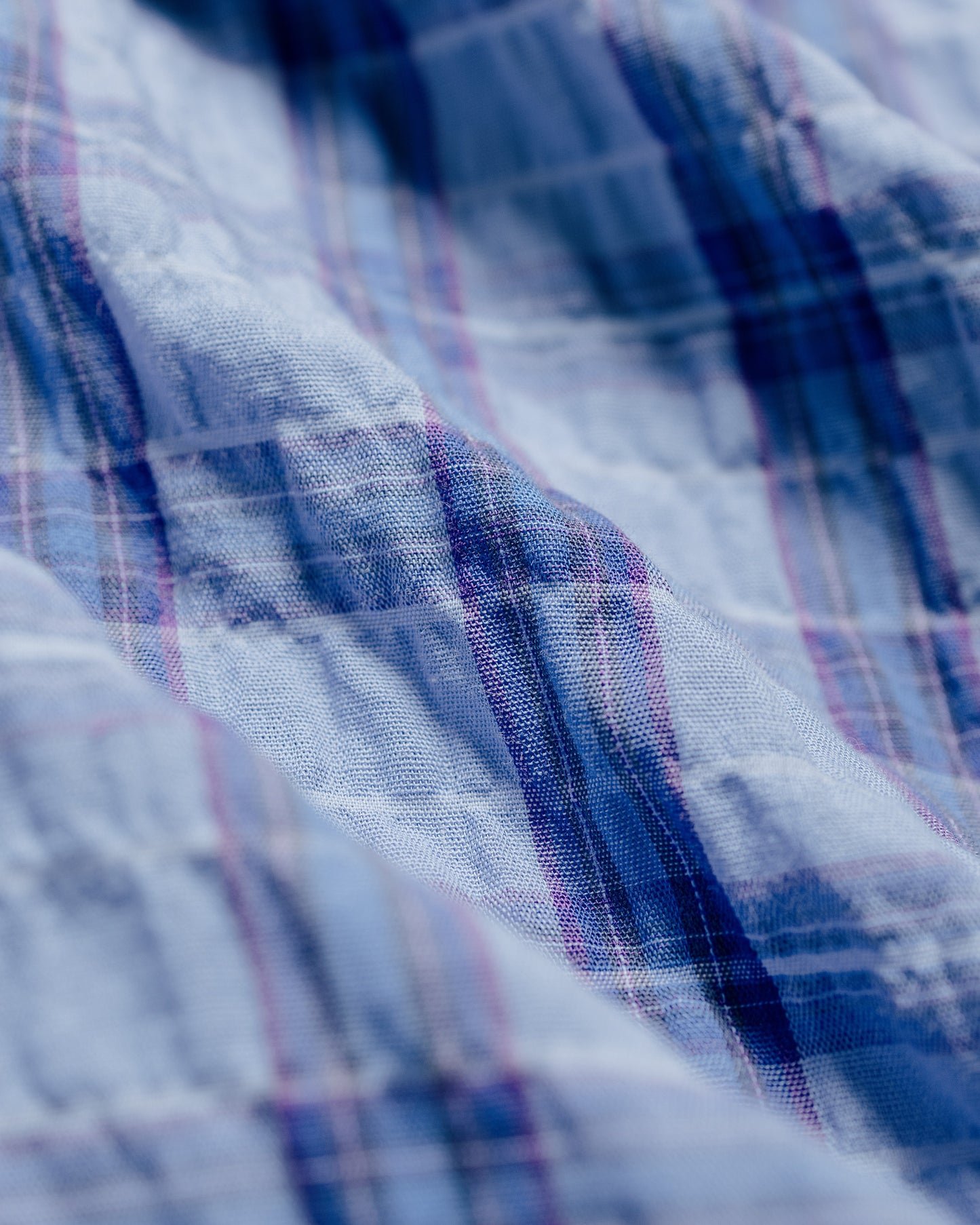 Sunflower Stable Shirt 210 Blue