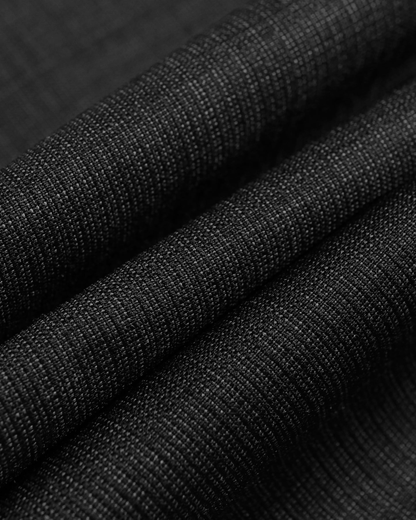 lost & found Sunflower Sunflower Straight Trouser Black