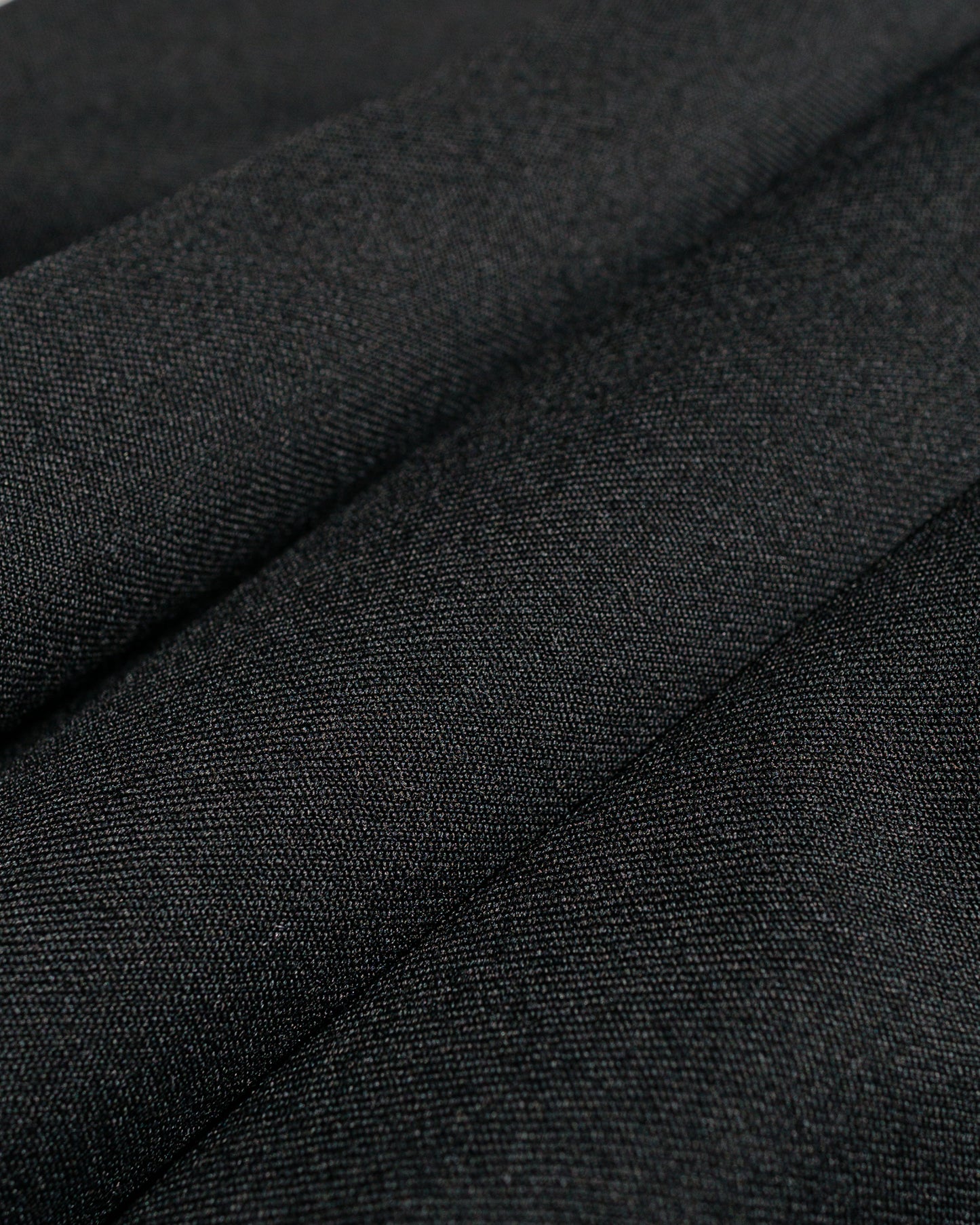 lost & found Sunflower Sunflower Wide Pleated Trouser Black