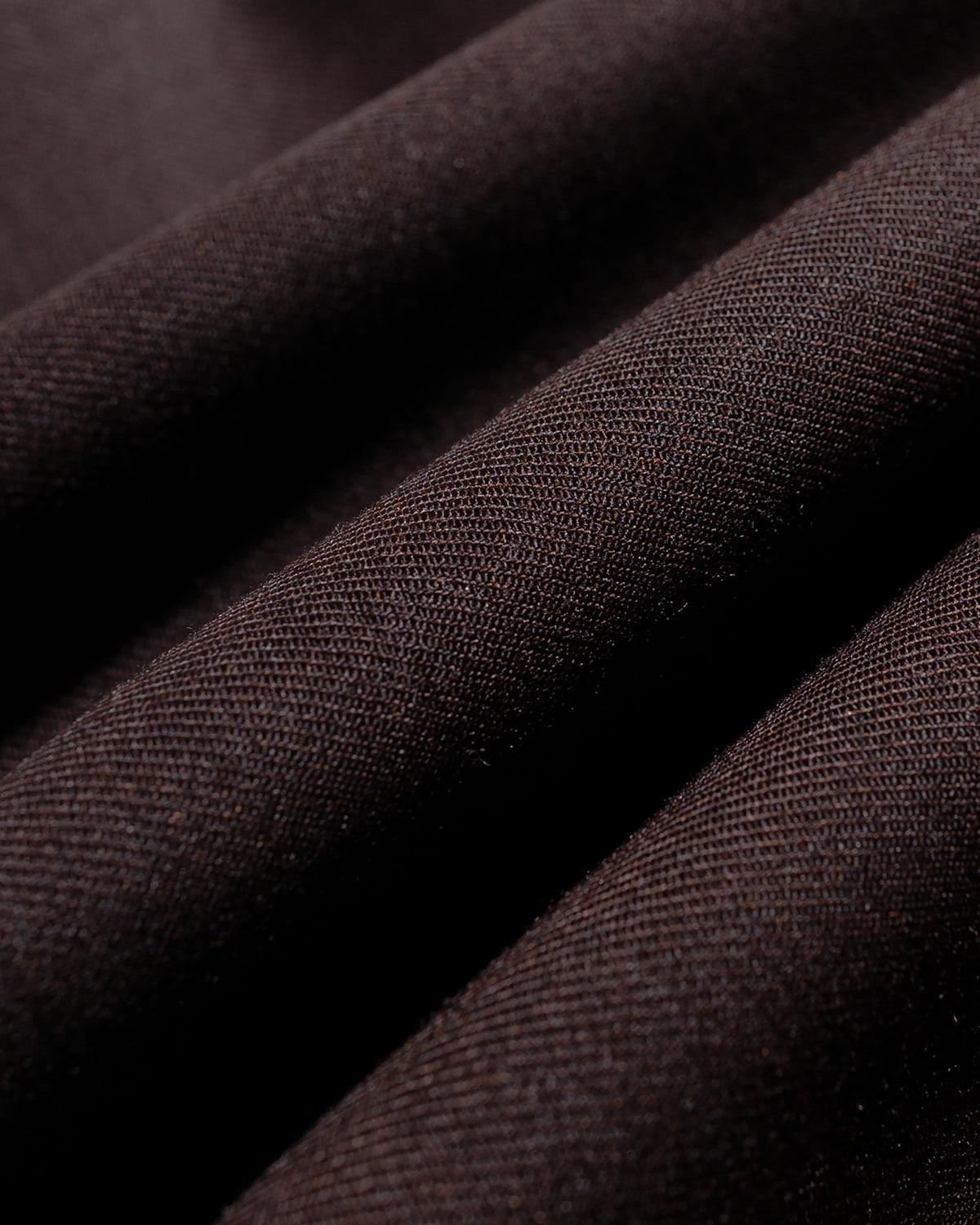 lost & found Sunflower Sunflower Wide Pleated Trouser Brown