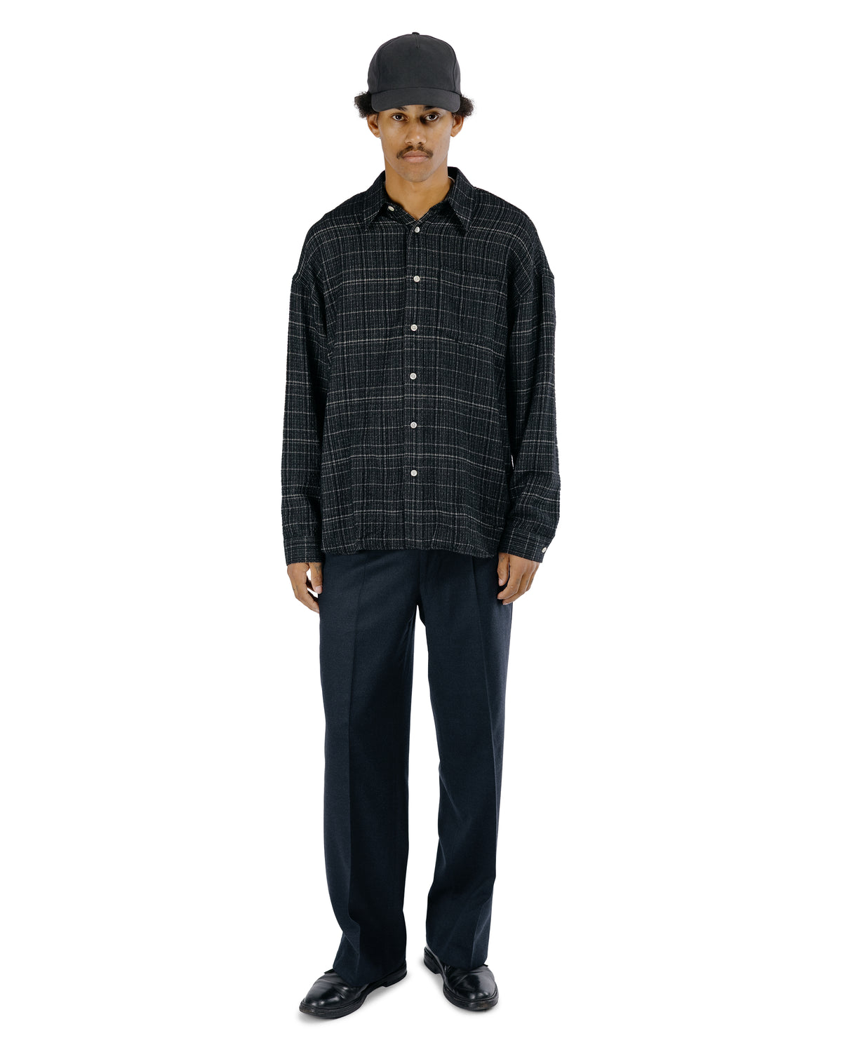 Sunflower Bridge Trouser 200 Navy