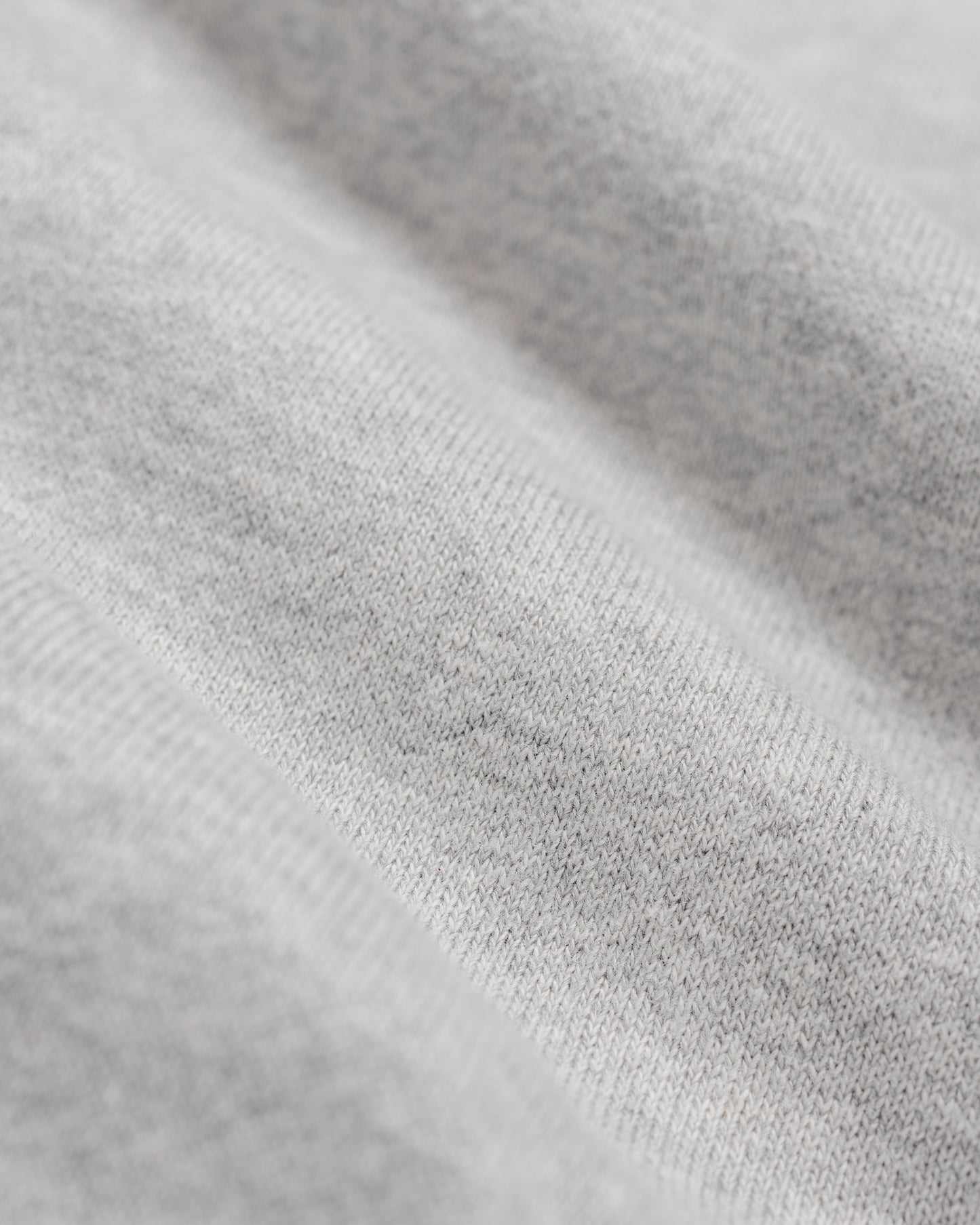 Sunray Sportswear Waialua SS Sweatshirt Hambledon Grey