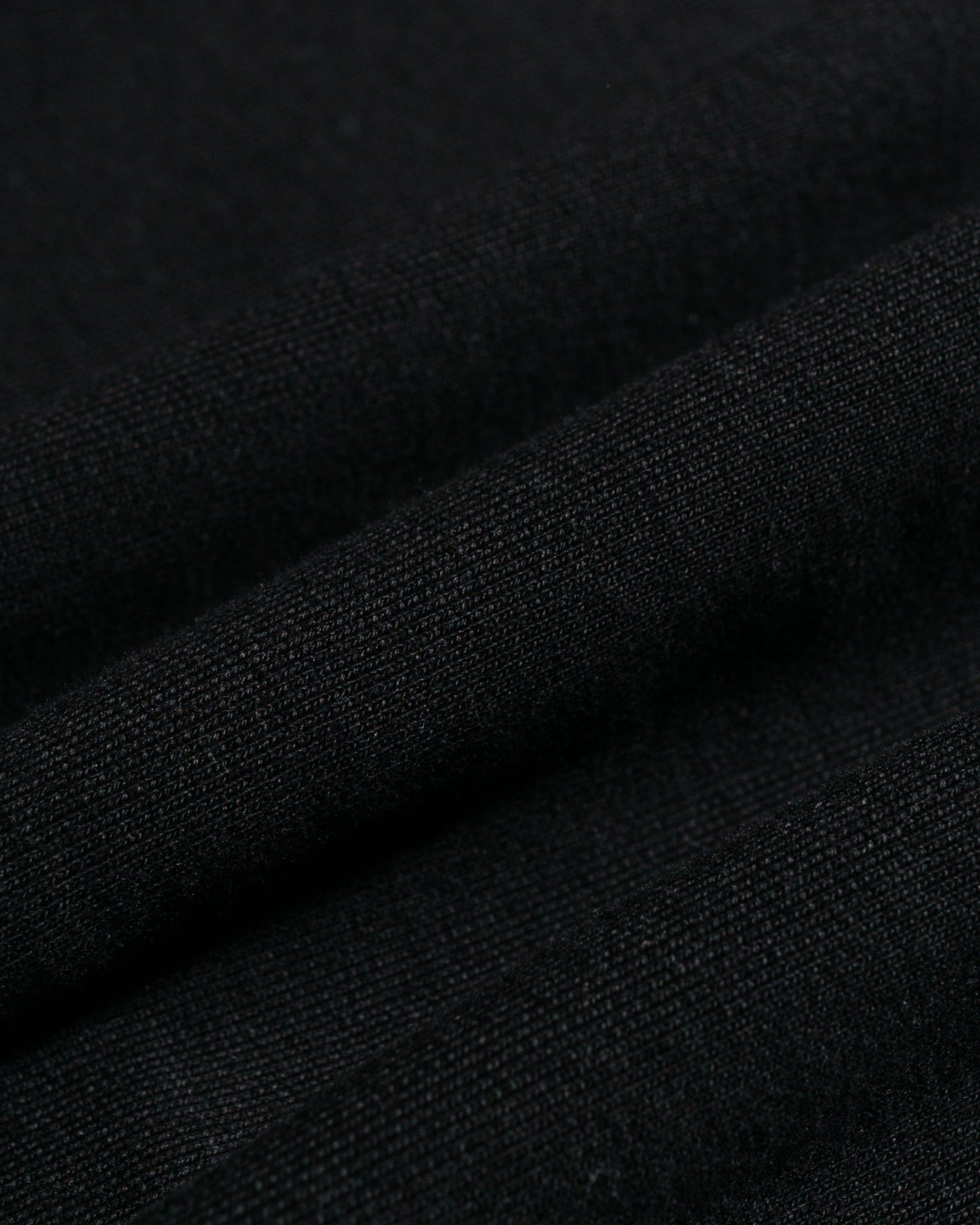 lost & found TTT MSW TTT MSW Logo Hoodie Black