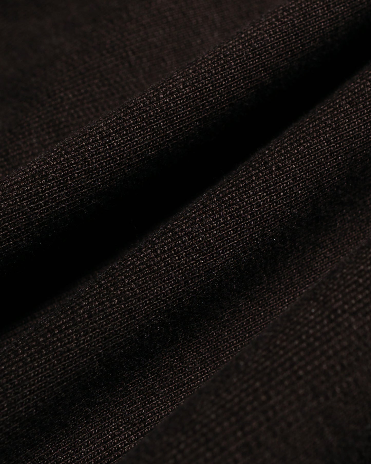 lost & found TTT MSW TTT MSW Logo Hoodie Brown