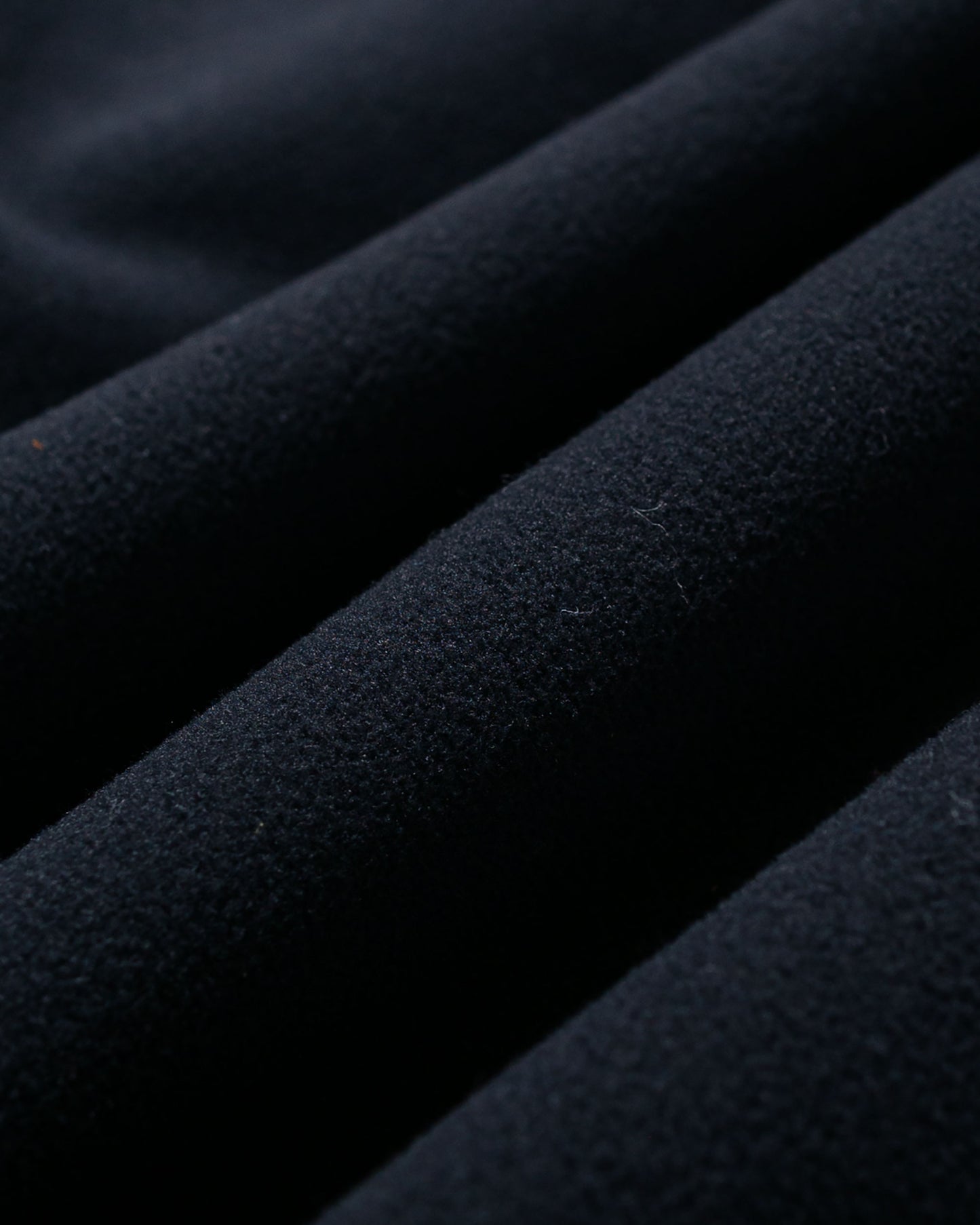 lost & found TTT MSW TTT MSW Polartec Fleece Jacket Black