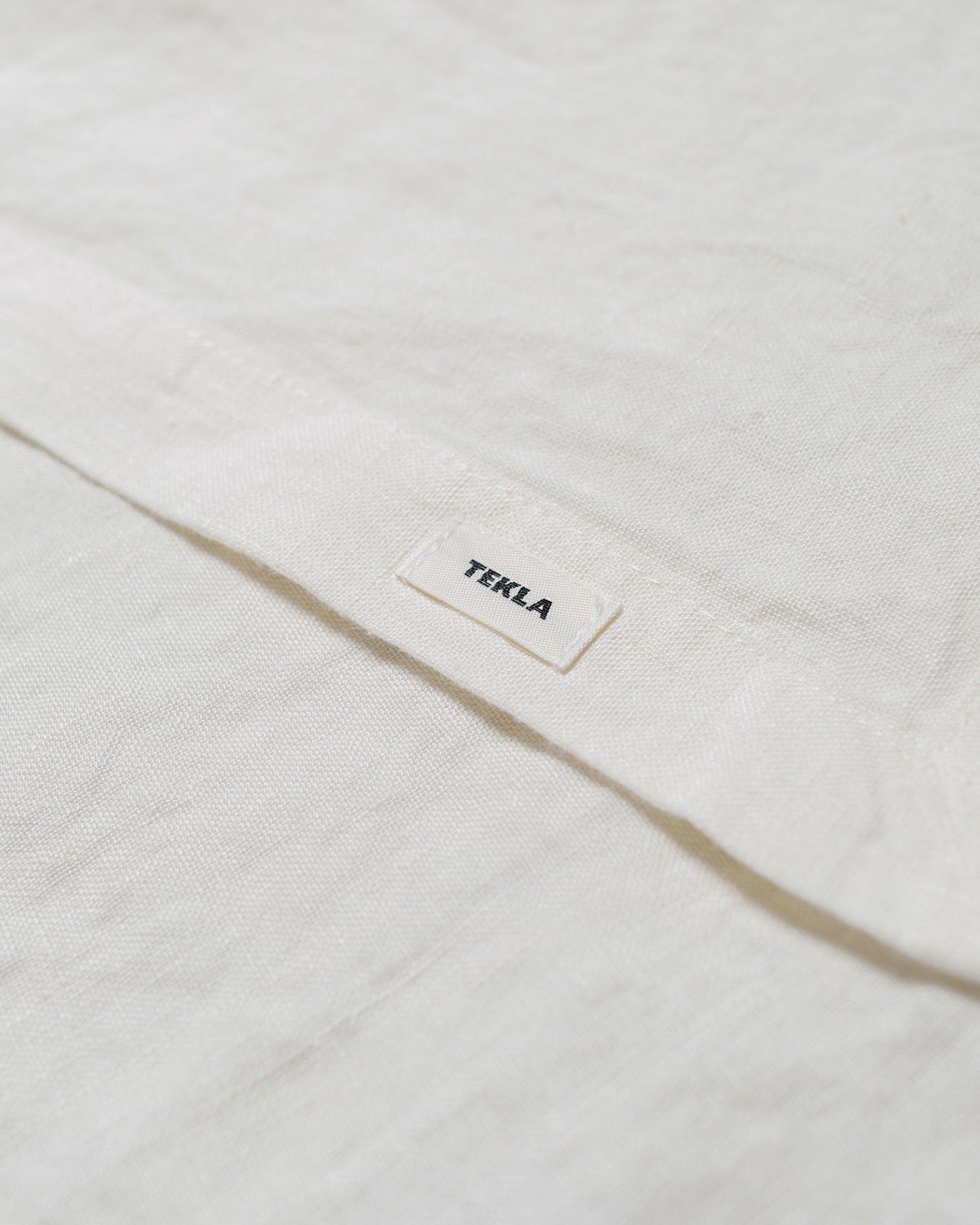 lost & found TEKLA Tekla Kitchen Linen Napkin Porcelaine