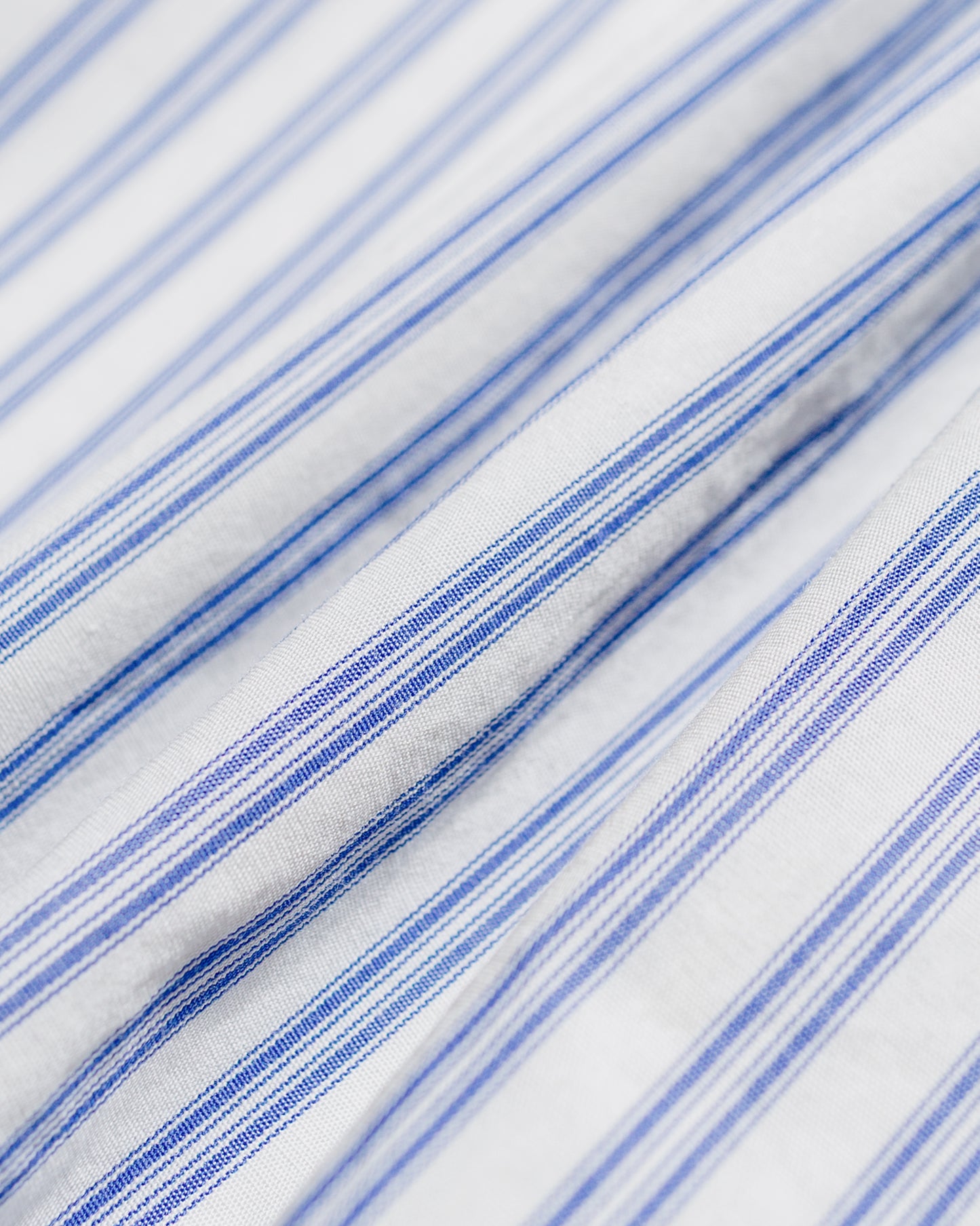 lost & found TEKLA Tekla Poplin Pyjama Pants Skagen Stripes