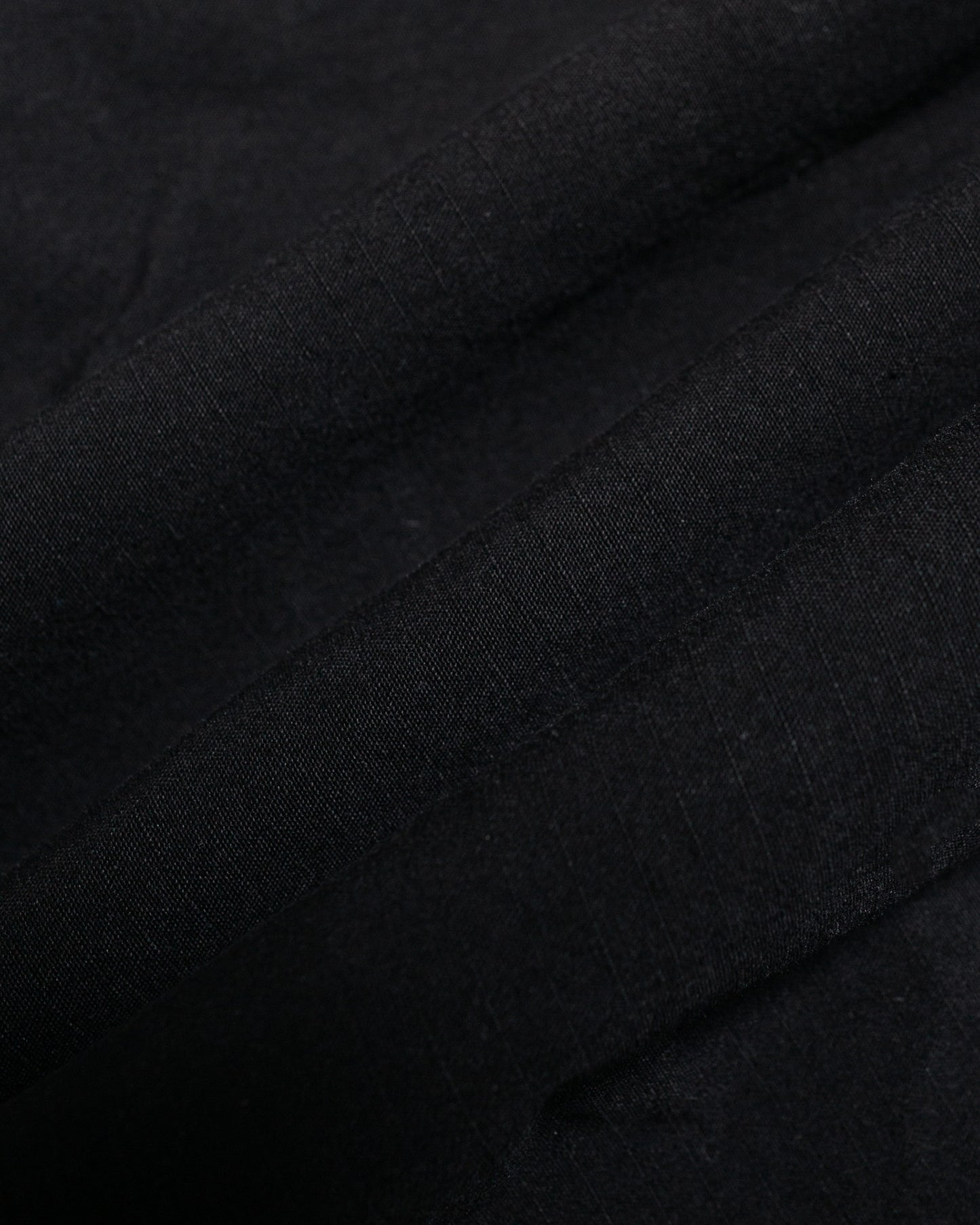 lost & found The Corona Utility The Corona Utility FP026 Fatigue Slacks '357 B.D.U Slacks' Ripstop Poplin Black