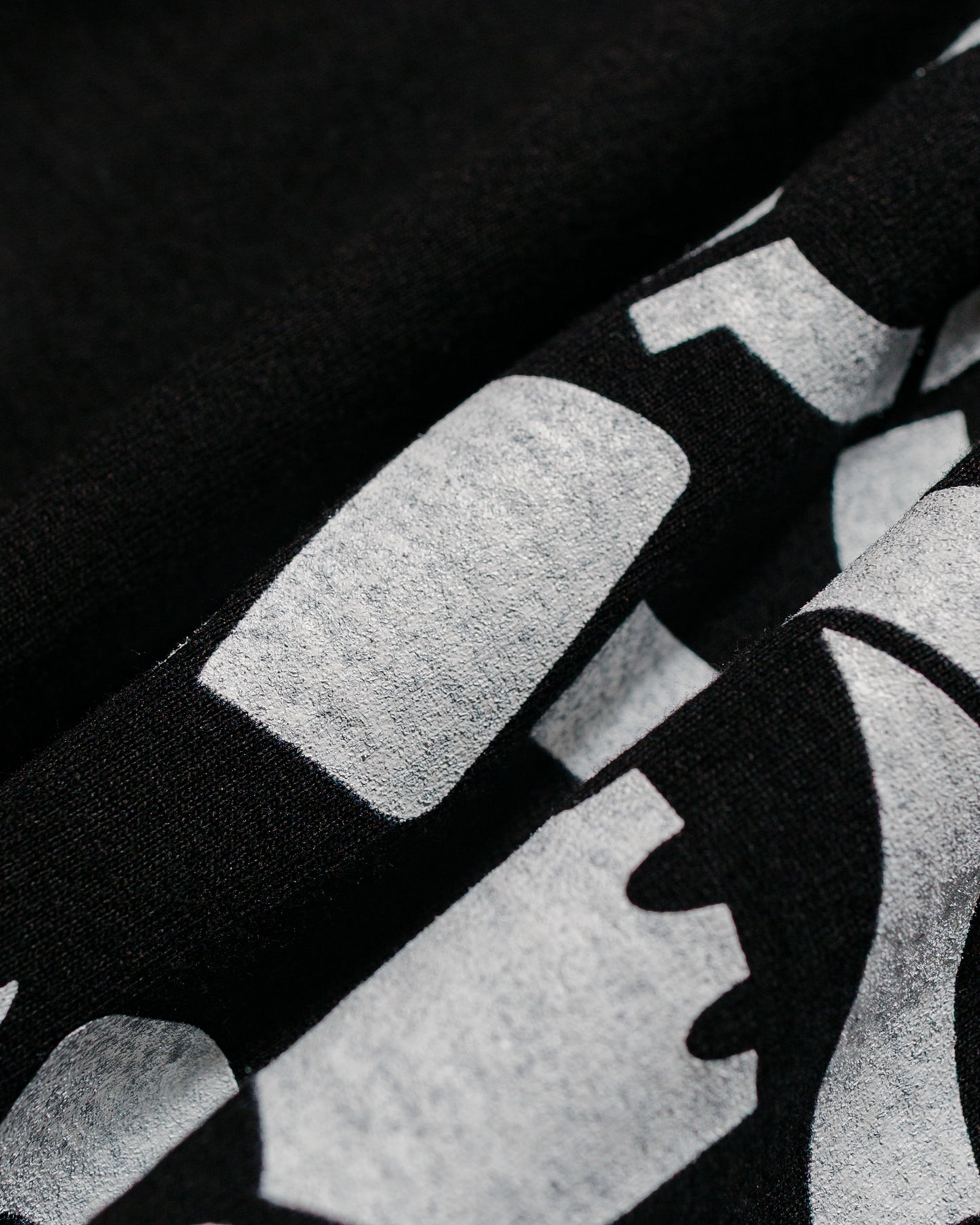 lost & found The Real McCoy's The Real McCoy's BC25003 Buco Tee / Skull Piston Black