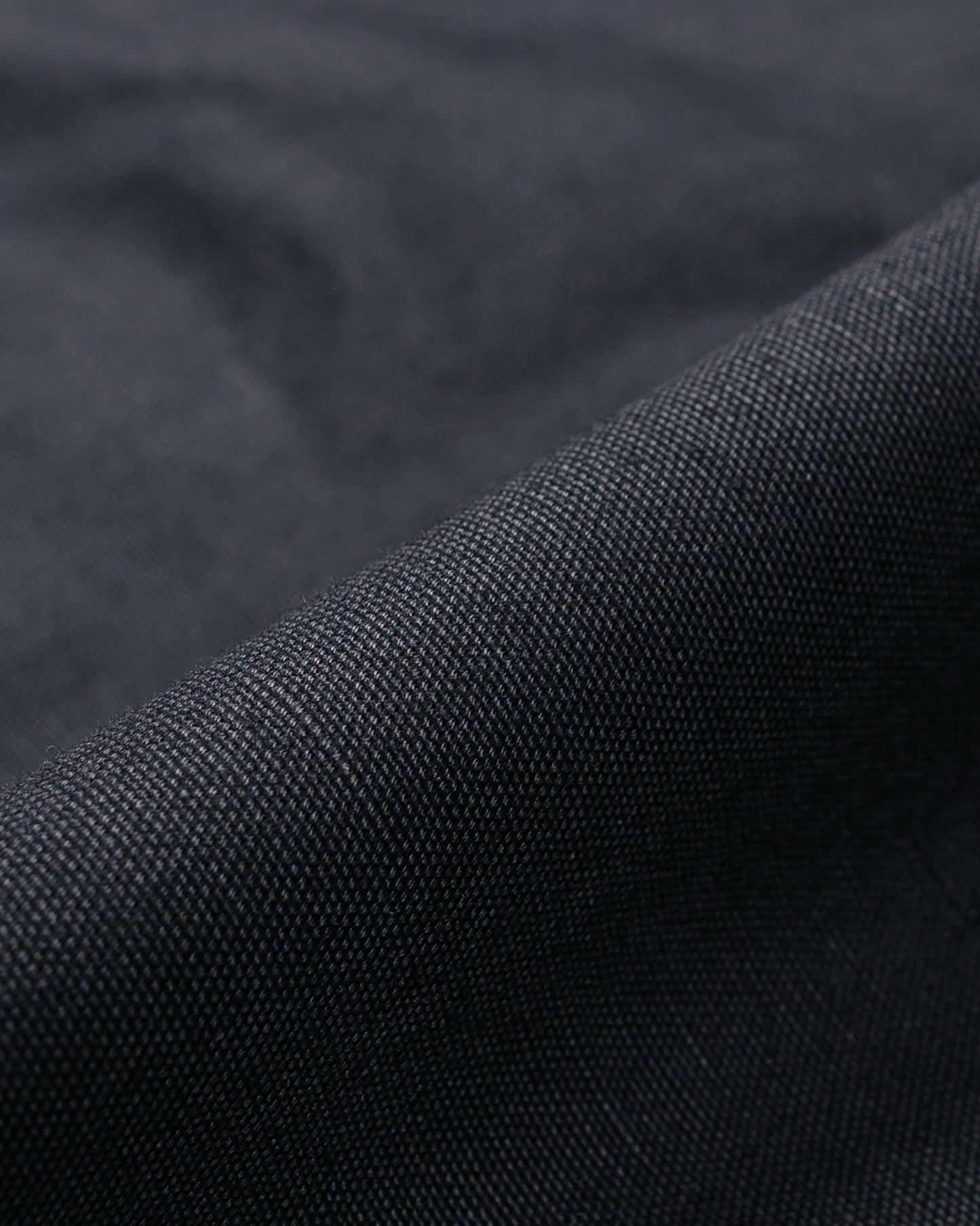 lost & found The Real McCoy's The Real McCoy's BJ25103 Buco Cotton Canvas Riding Vest Black