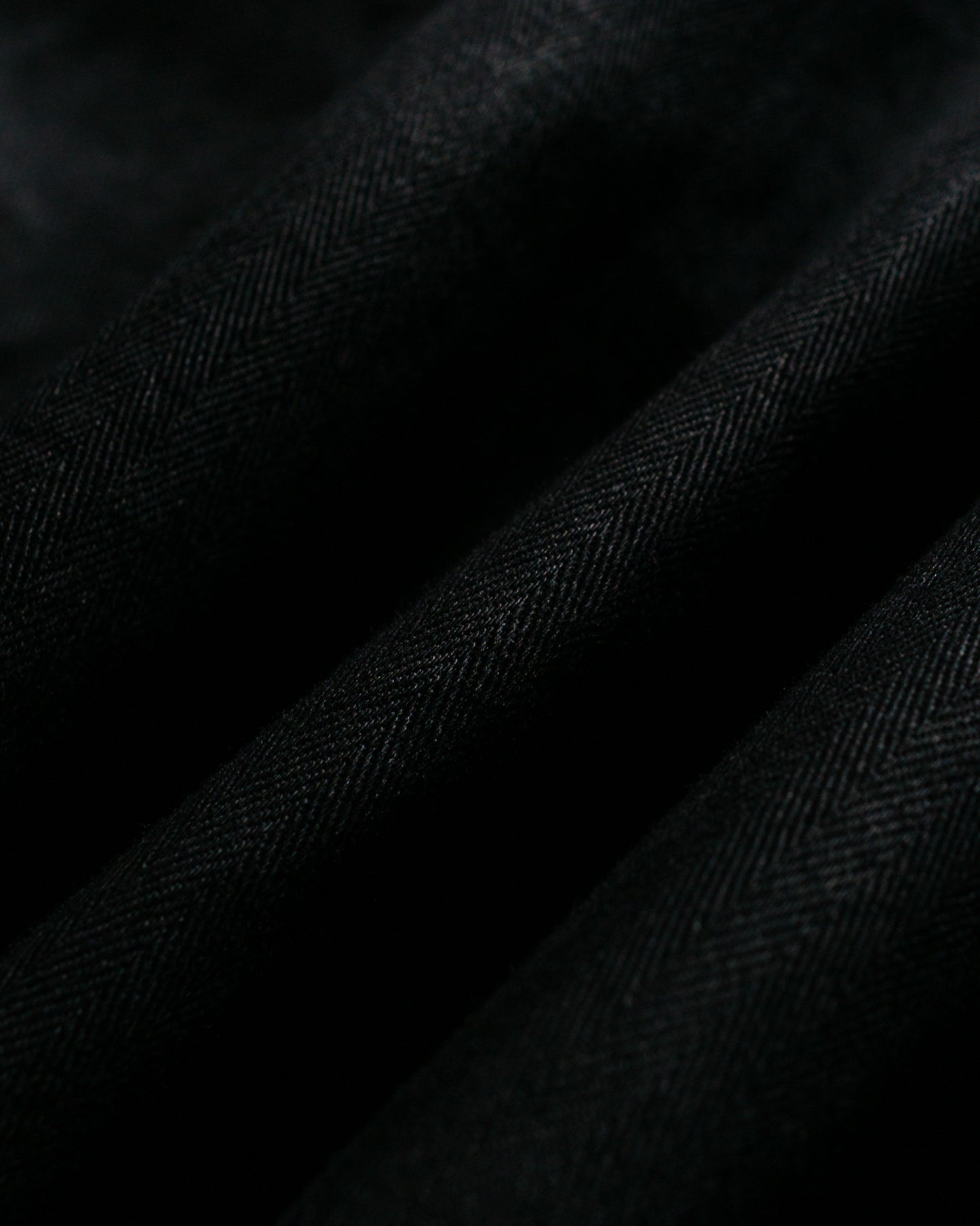 lost & found The Real McCoy's The Real McCoy's BS25001 Buco Workshirt S/S Culver City Black