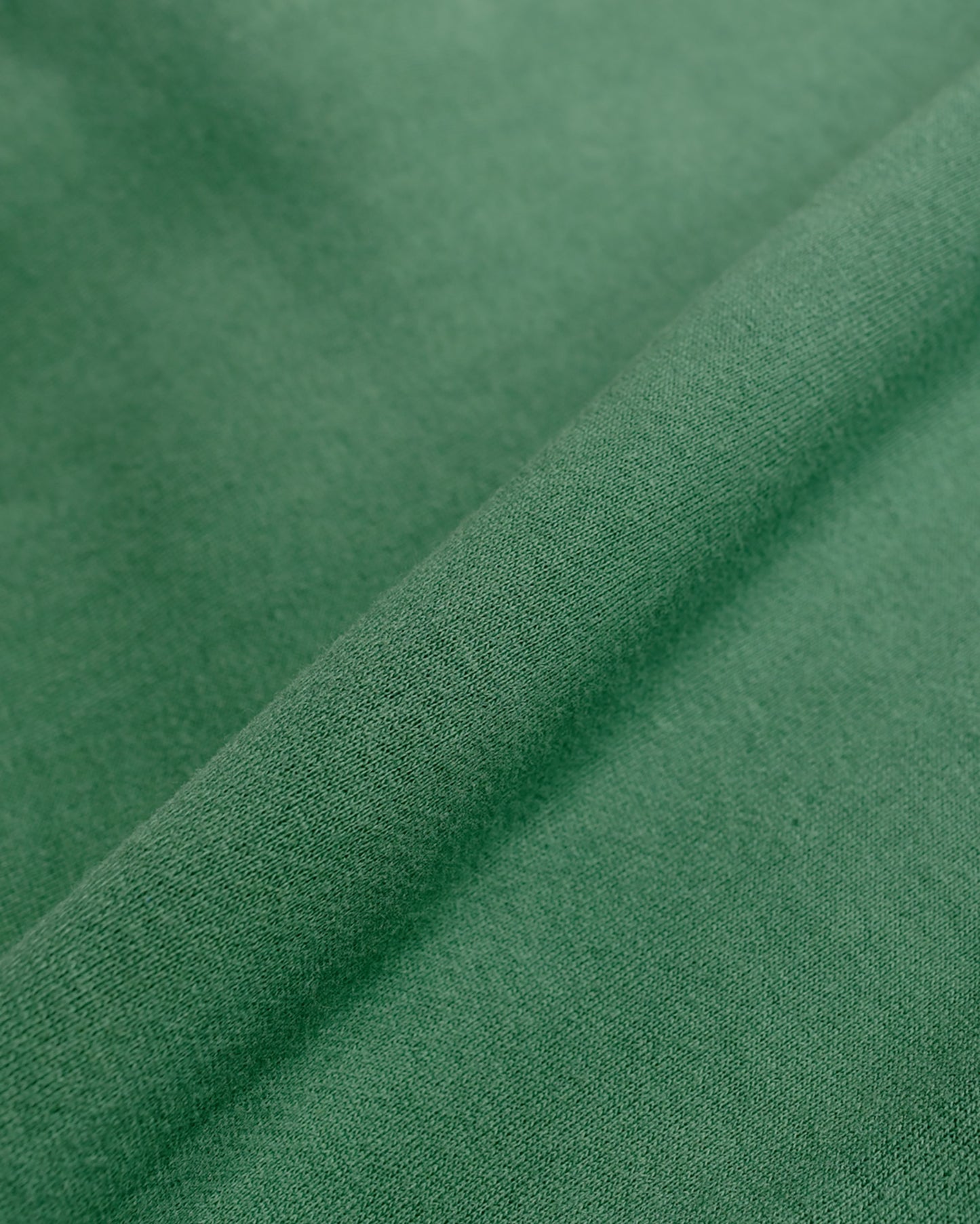 lost & found The Real McCoy's The Real McCoy's MC19124 10 oz. Loopwheel Parka Shamrock