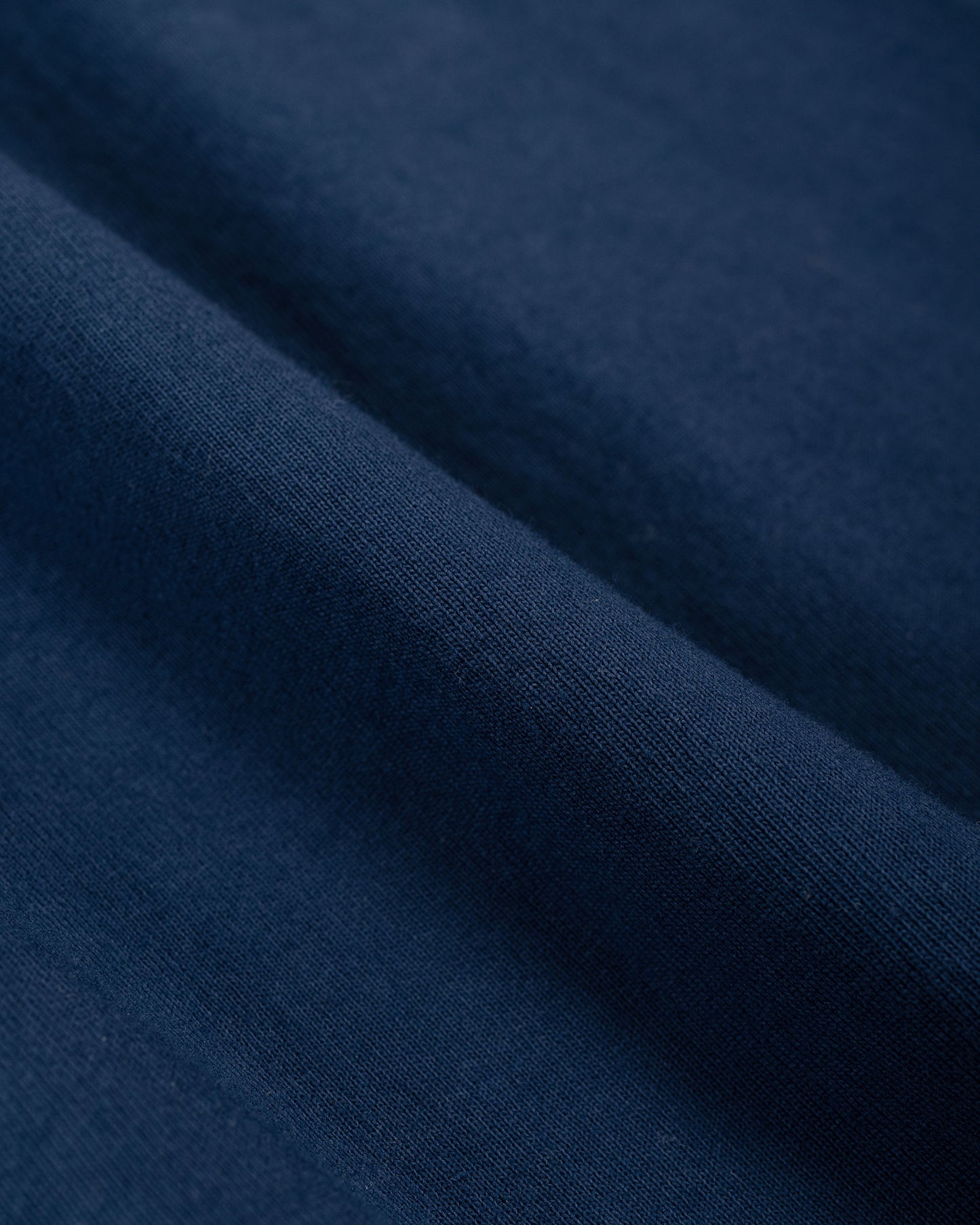 lost & found The Real McCoy's The Real McCoy's MC22006 Pocket Tee Marine Blue