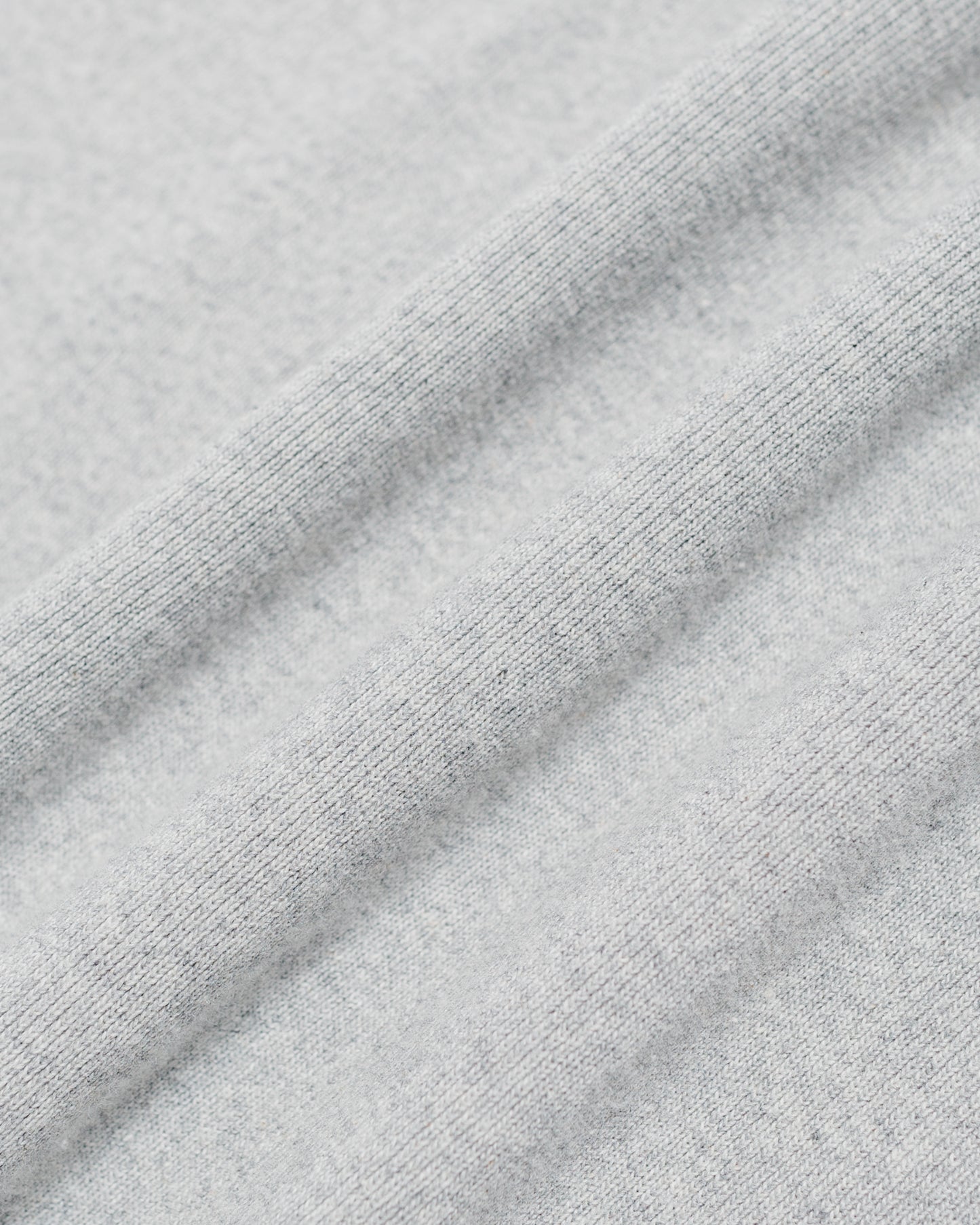 lost & found The Real McCoy's The Real McCoy's MC23022 Union Henley Undershirt S/S Medium Grey