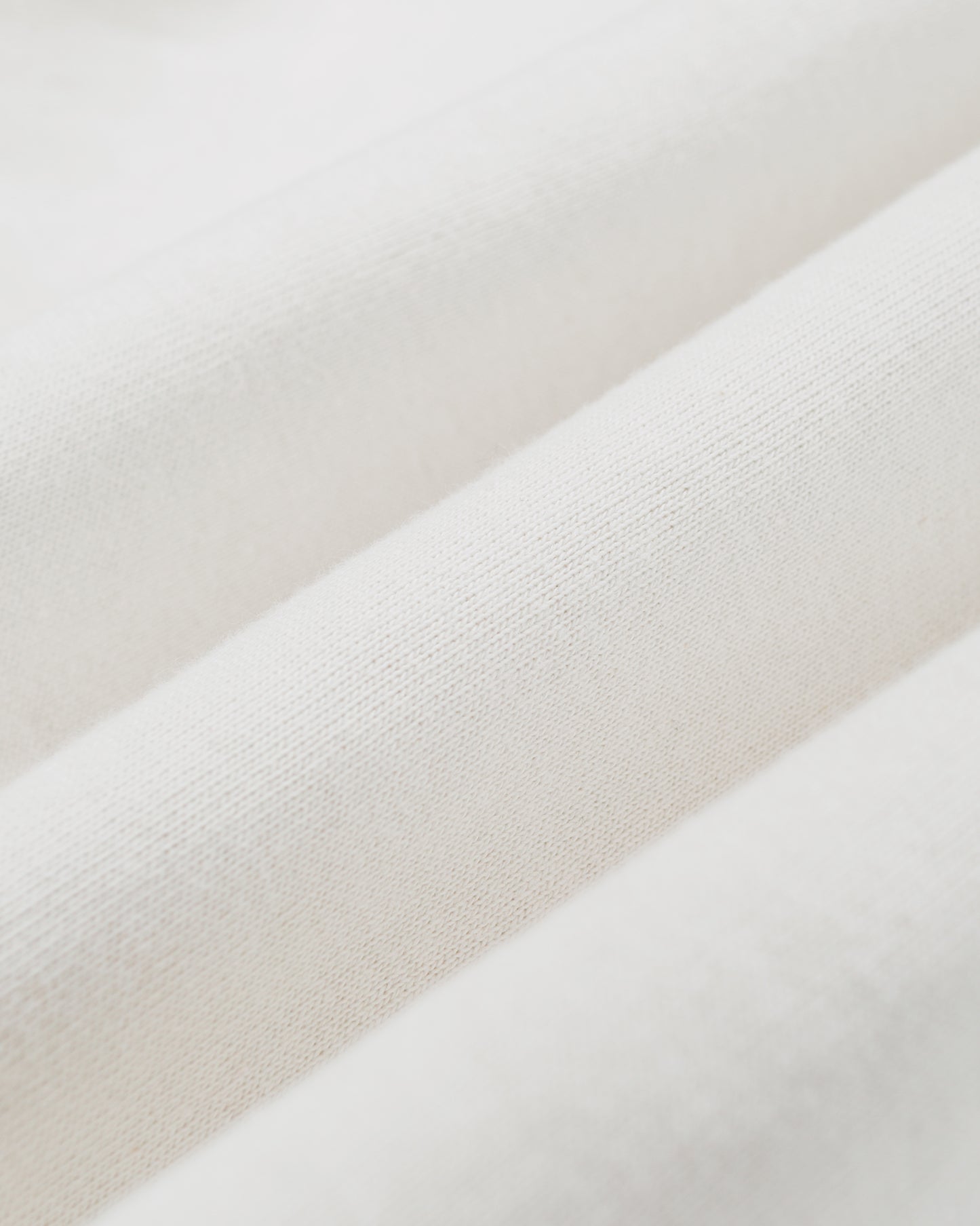 lost & found The Real McCoy's The Real McCoy's MC24113 10 Oz. Loopwheel Crewneck Sweatshirt Milk
