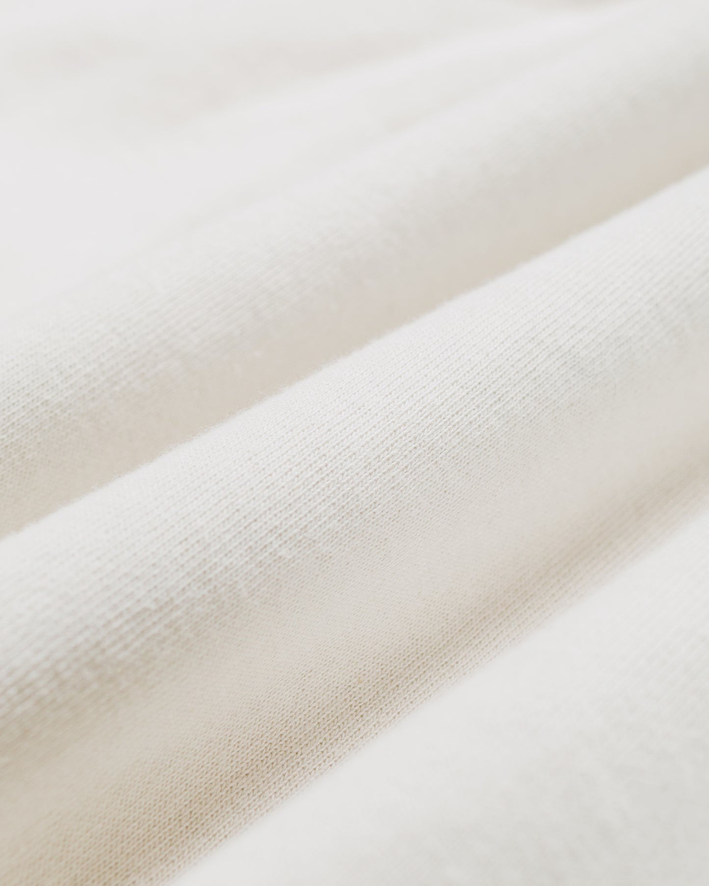 lost & found The Real McCoy's The Real McCoy's MC25110 10 oz. Loopwheel Cruiser Sweatshirt Milk