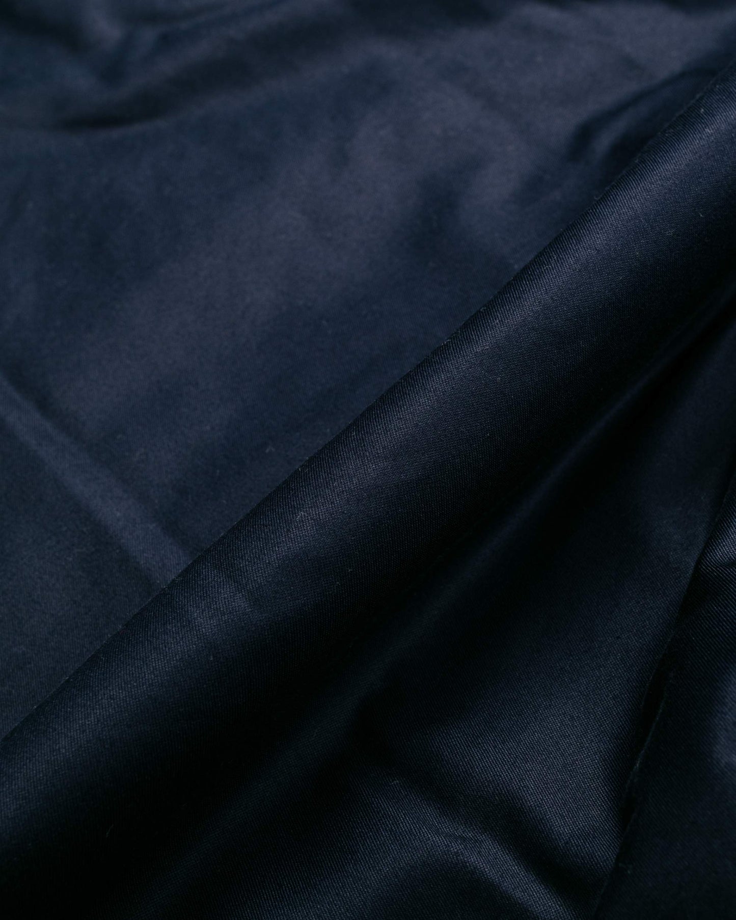 lost & found The Real McCoy's The Real McCoy's MJ23010 U.S. Navy Utility Jacket Navy