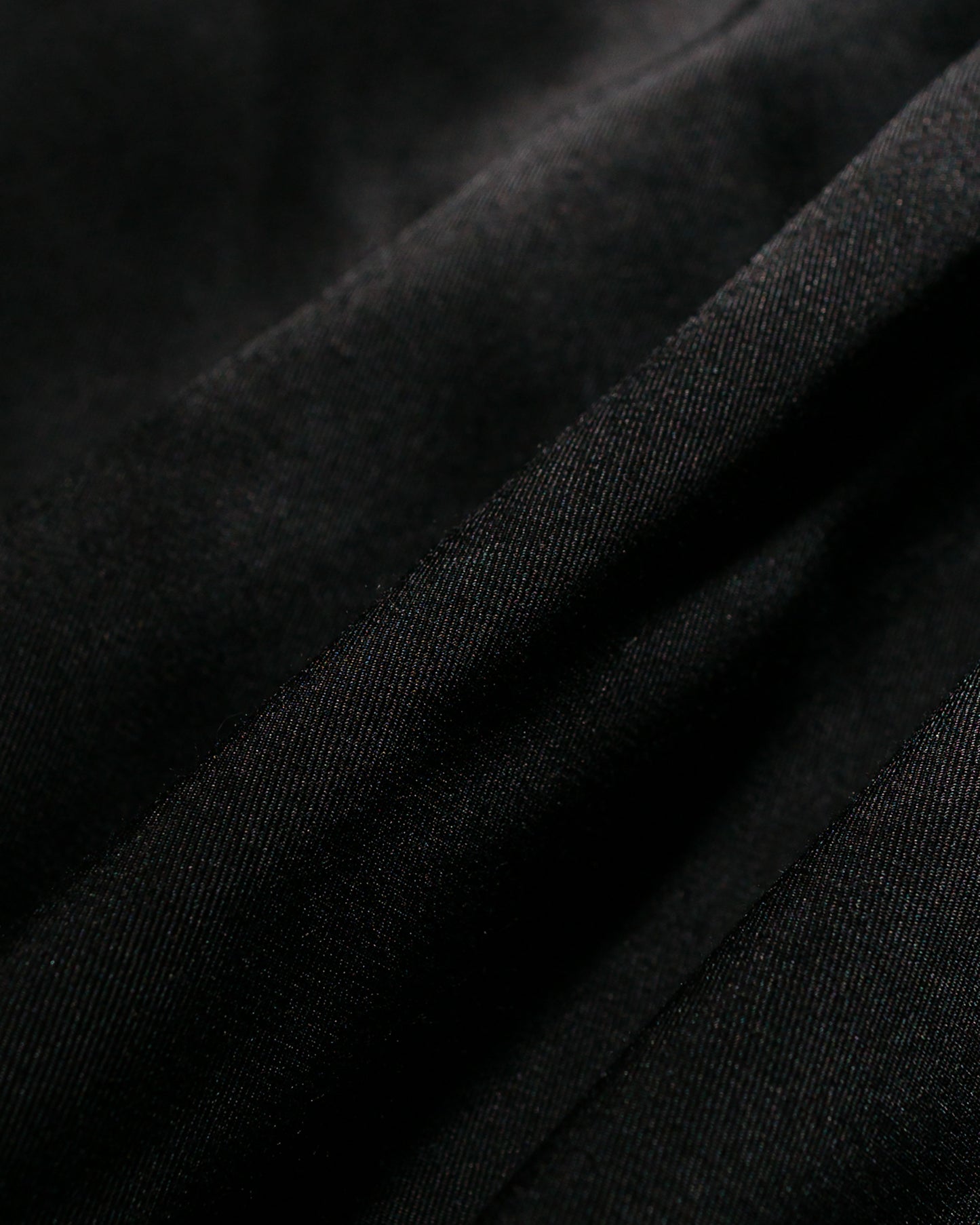lost & found The Real McCoy's The Real McCoy's MJ25009 Embroidered Rayon Western Jacket Black