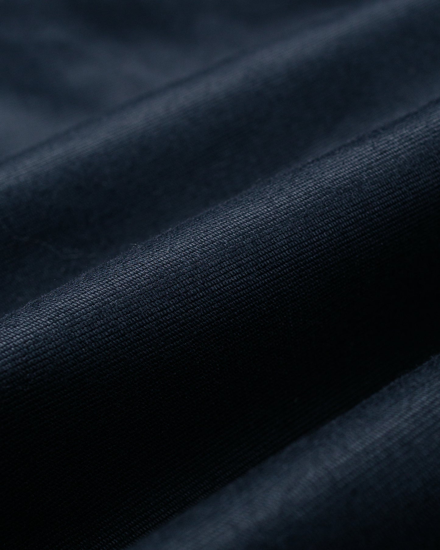 lost & found The Real McCoy's The Real McCoy's MJ25108 U.S.N. Blue Deck Jacket Navy