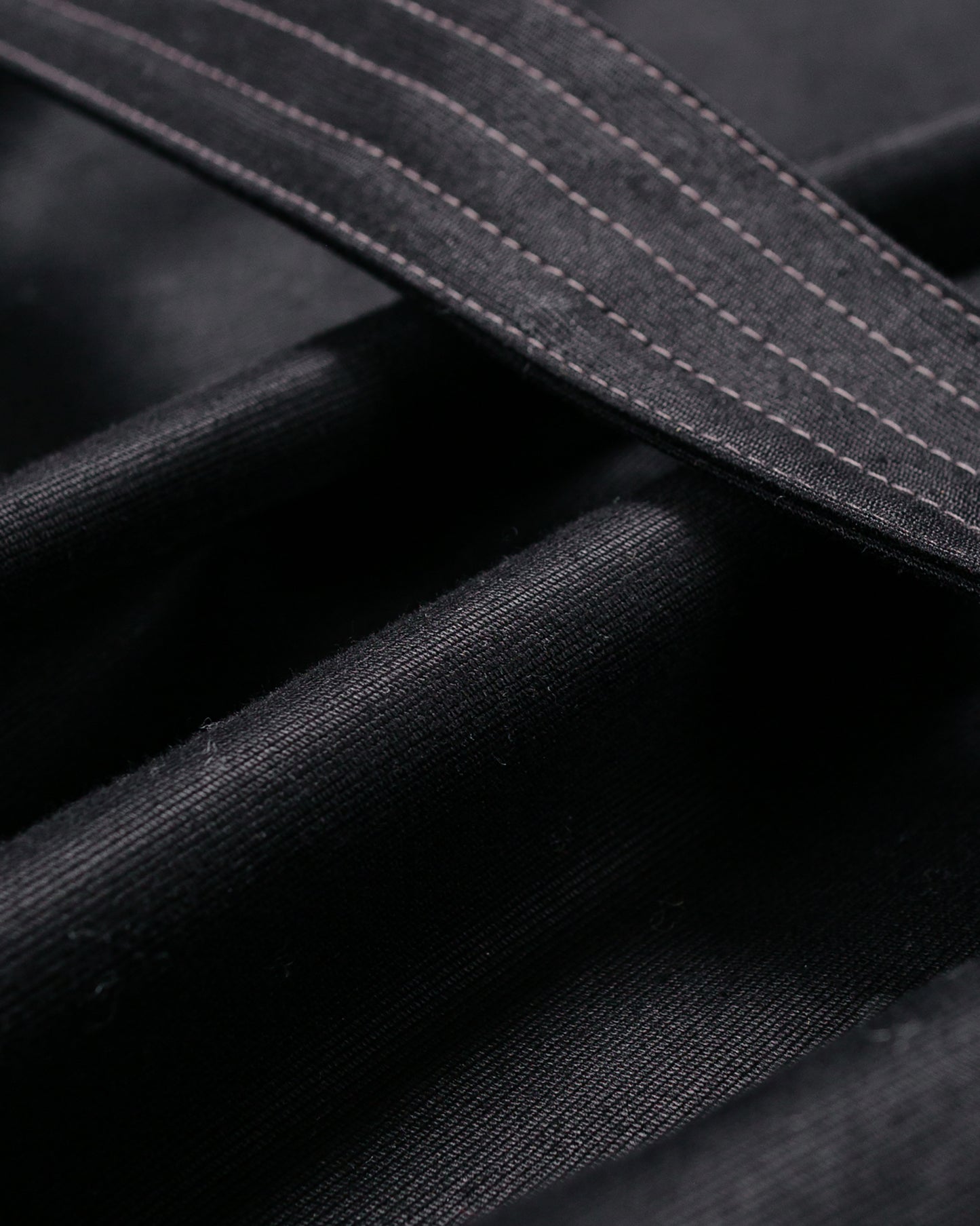 lost & found The Real McCoy's The Real McCoy's MJ25122 Heavy Cotton Enduro Racing Jacket Black