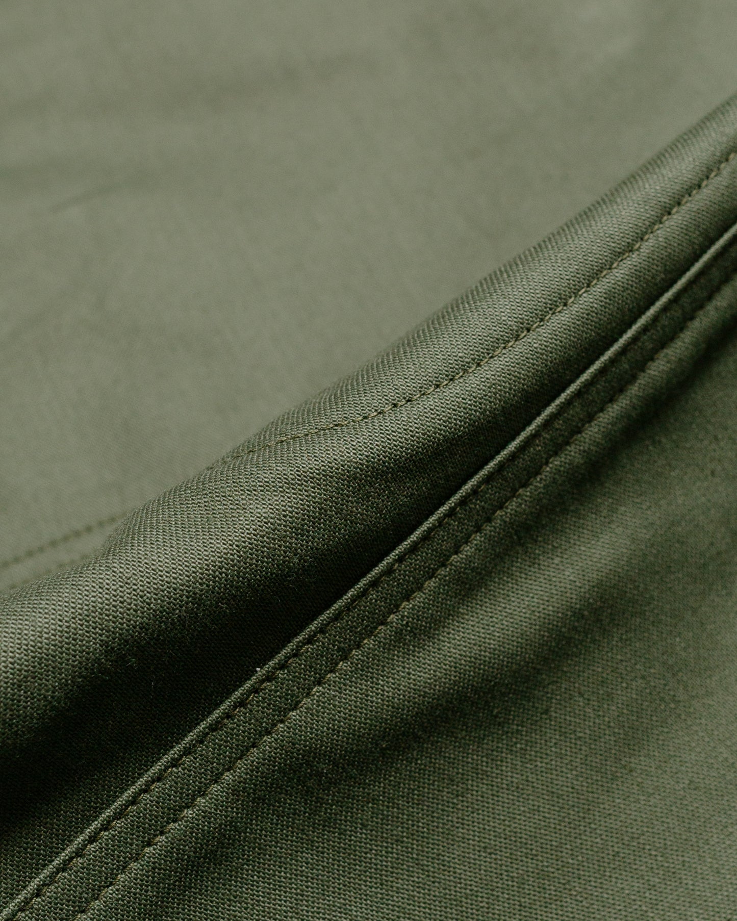 lost & found The Real McCoy's The Real McCoy's MP24004 Utility Shorts / Cotton Sateen Olive