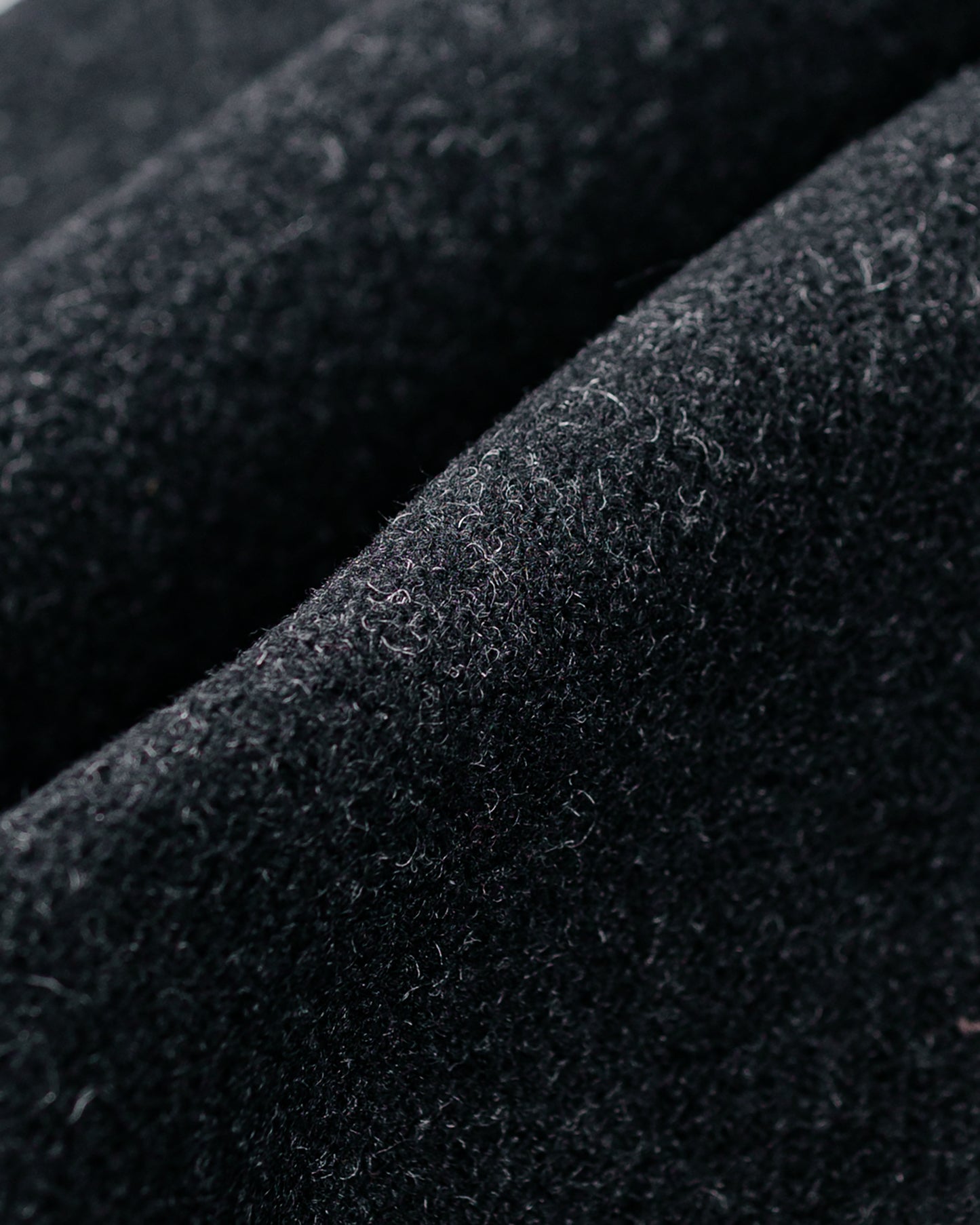 lost & found The Real McCoy's The Real McCoy's MP25104 U.S. Navy Submarine Trousers Charcoal