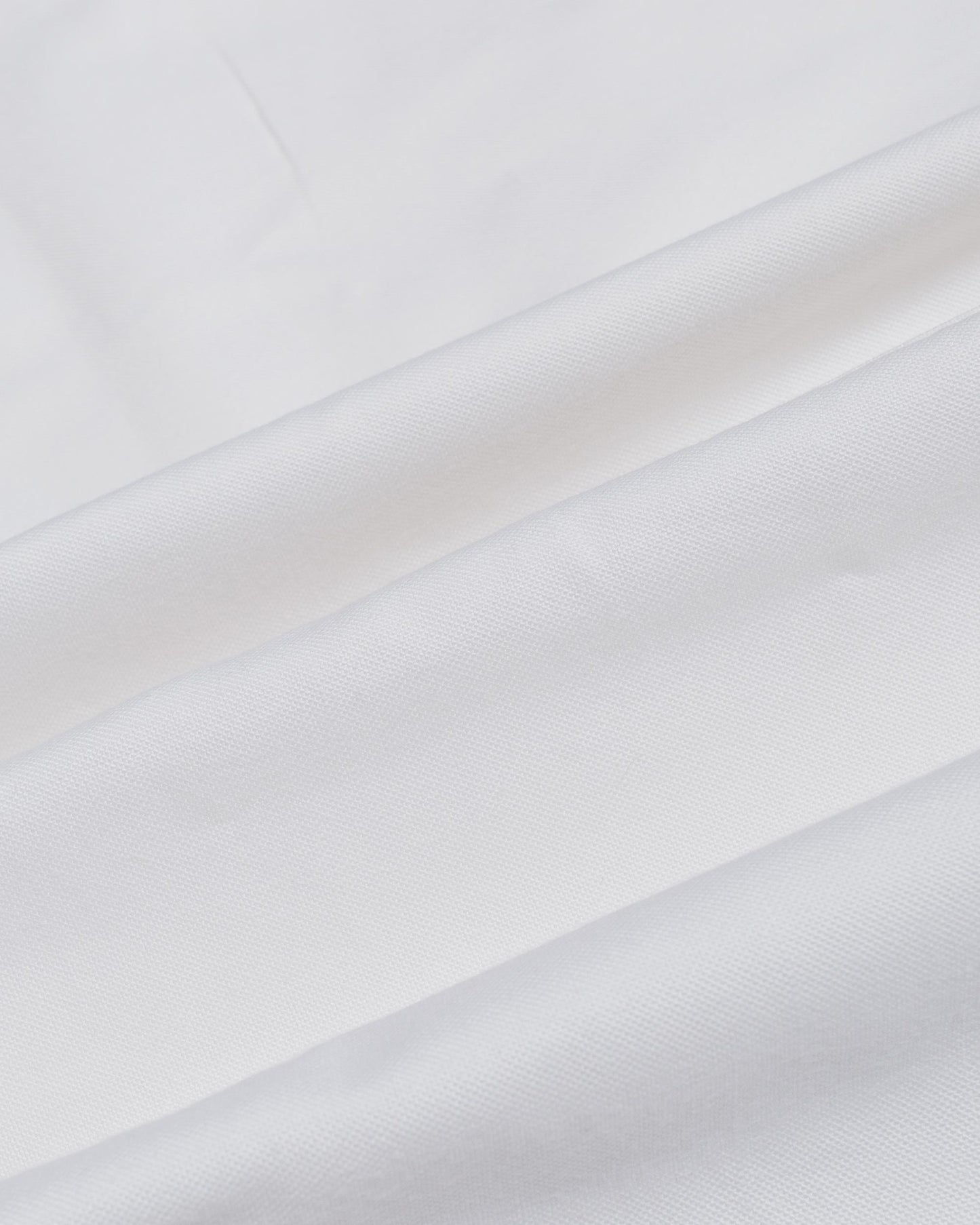 lost & found The Real McCoy's The Real McCoy's MS22008 Joe McCoy Button Down Shirt White