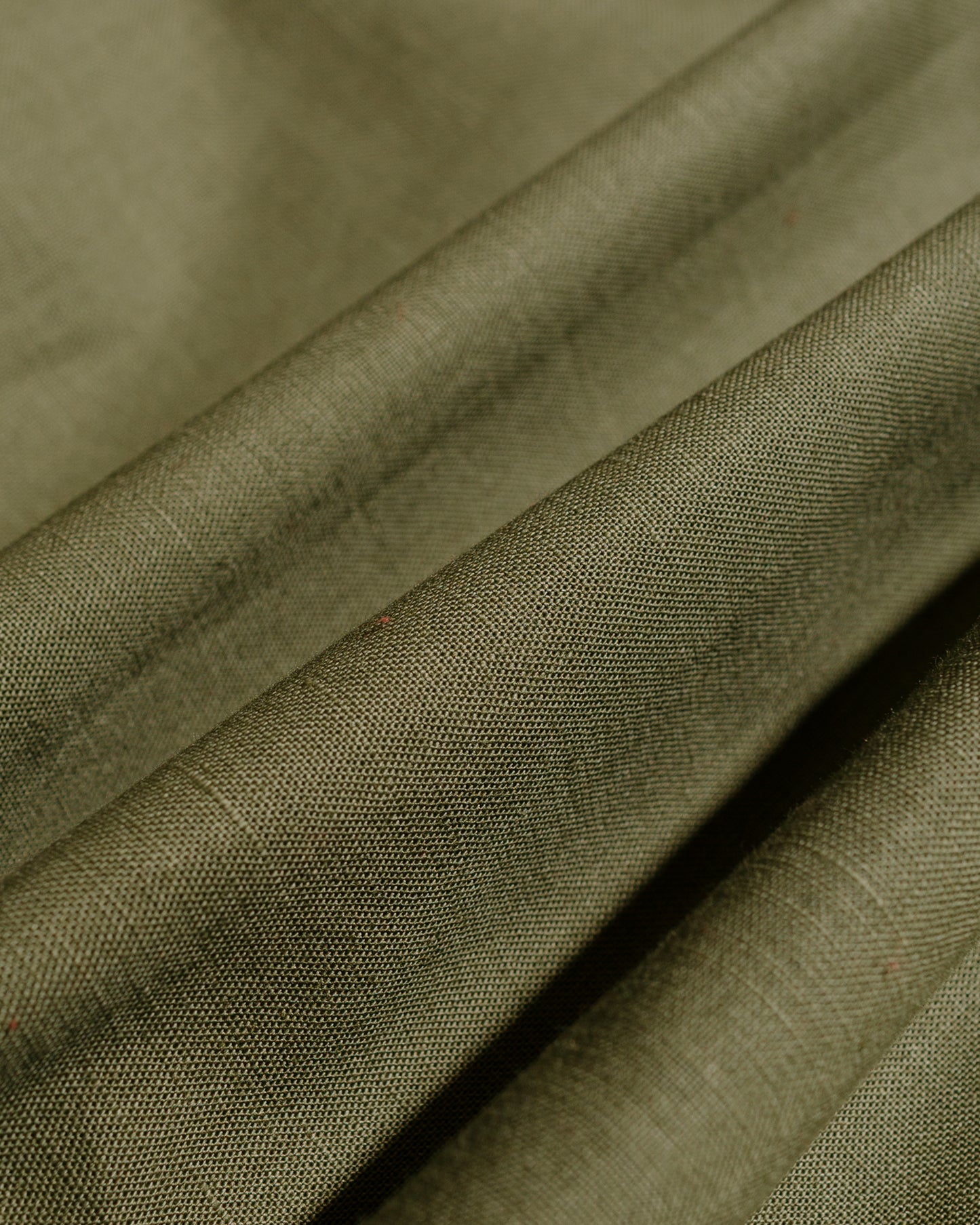 lost & found The Real McCoy's The Real McCoy's MS25008 USN Medical Department Sleeping Shirt Olive