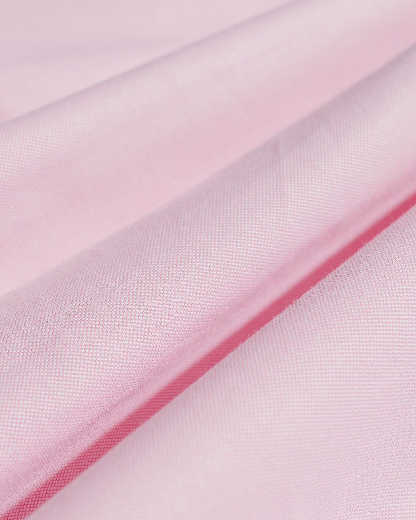 lost & found The Real McCoy's The Real McCoy's MS25012 Oxford Western Shirt / Sawtooth Pink