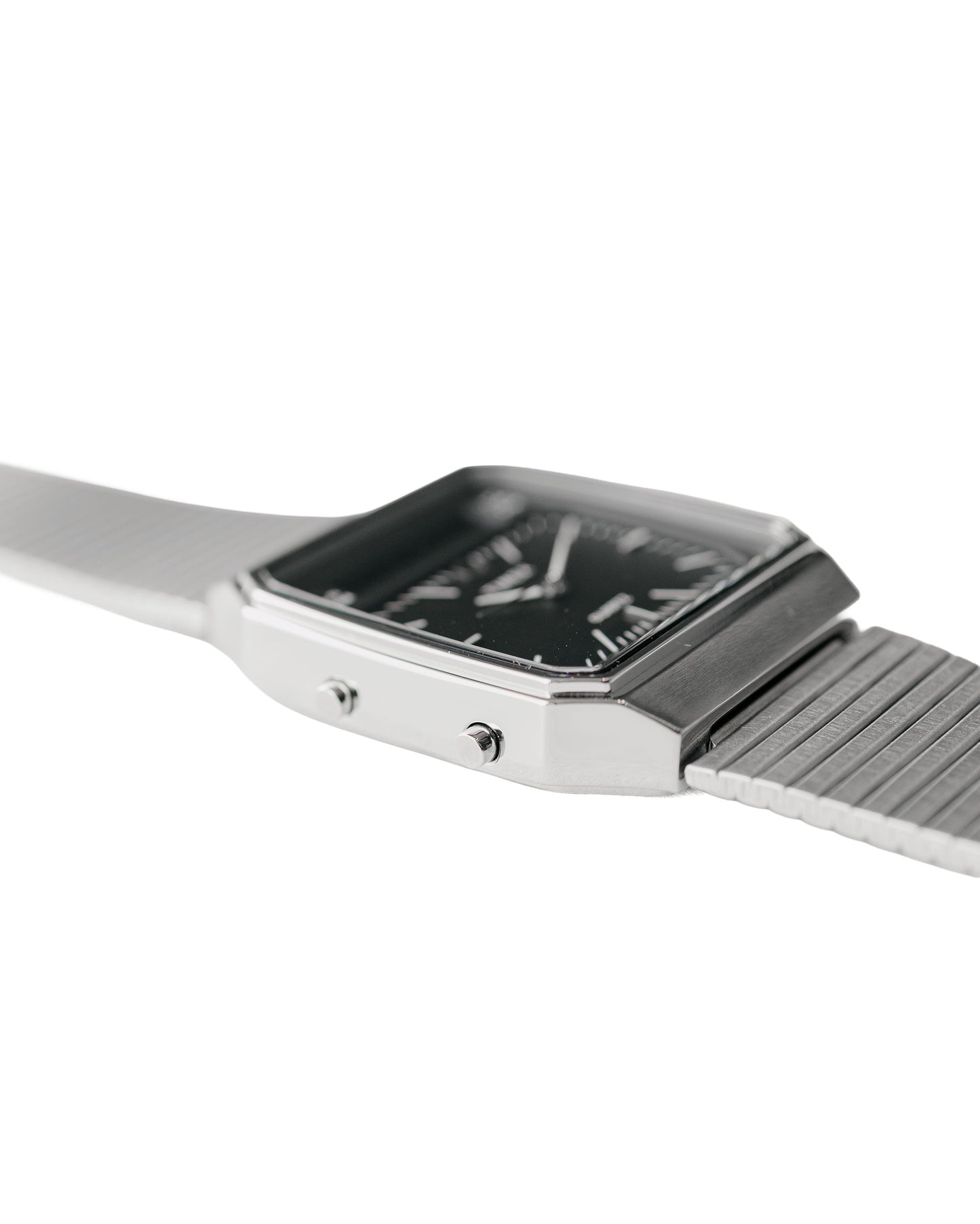 lost & found Timex Timex Q 1982 Ana-Digi Reissue 33mm