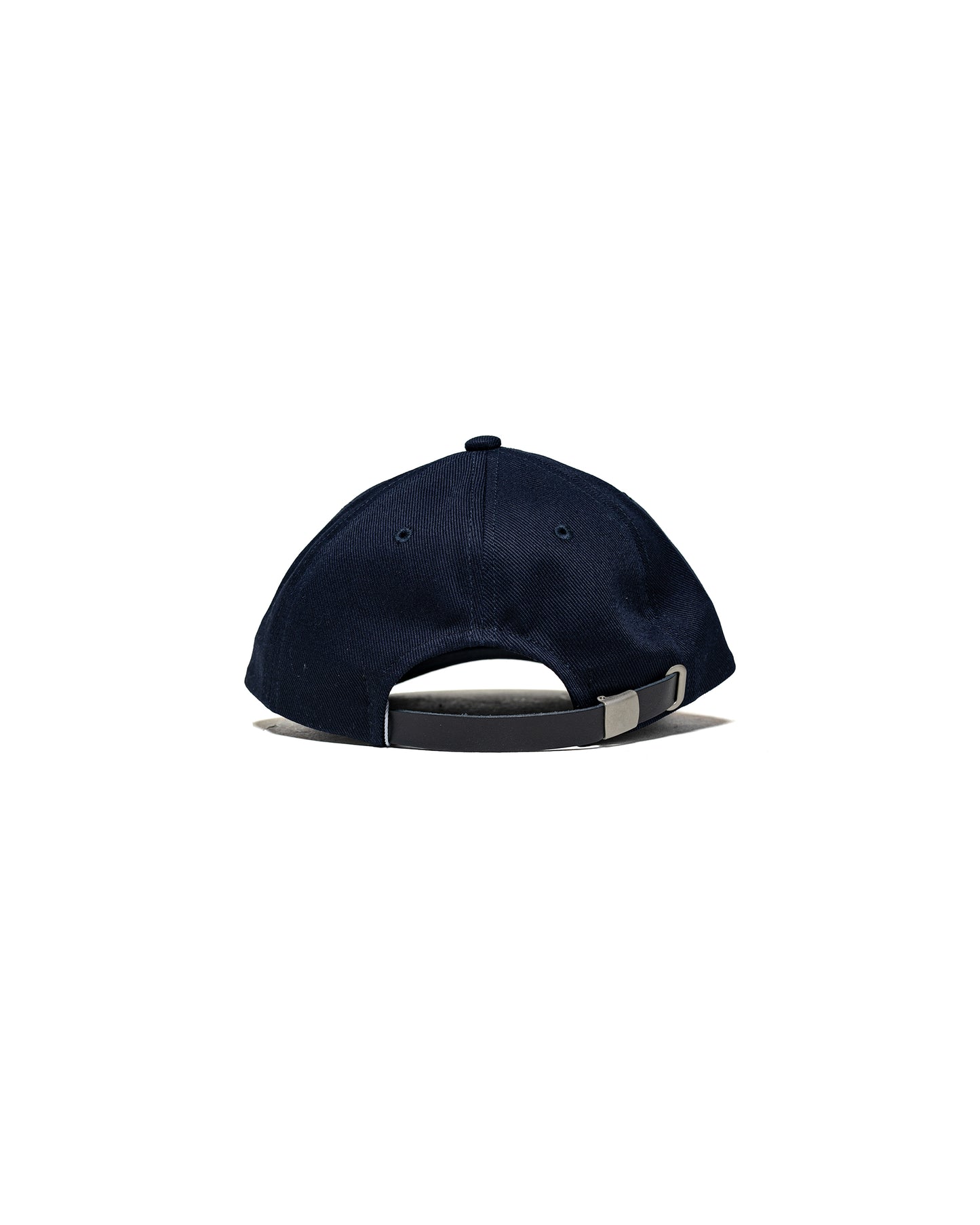 lost & found Universal Products Universal Products 6P Logo Cap Navy