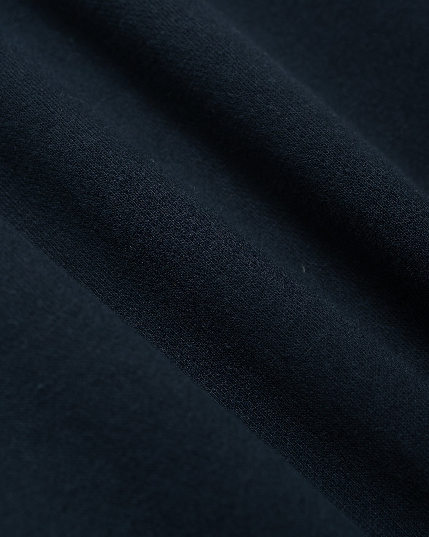 lost & found Universal Products Universal Products Jumberca Sweat Straight Trousers Navy
