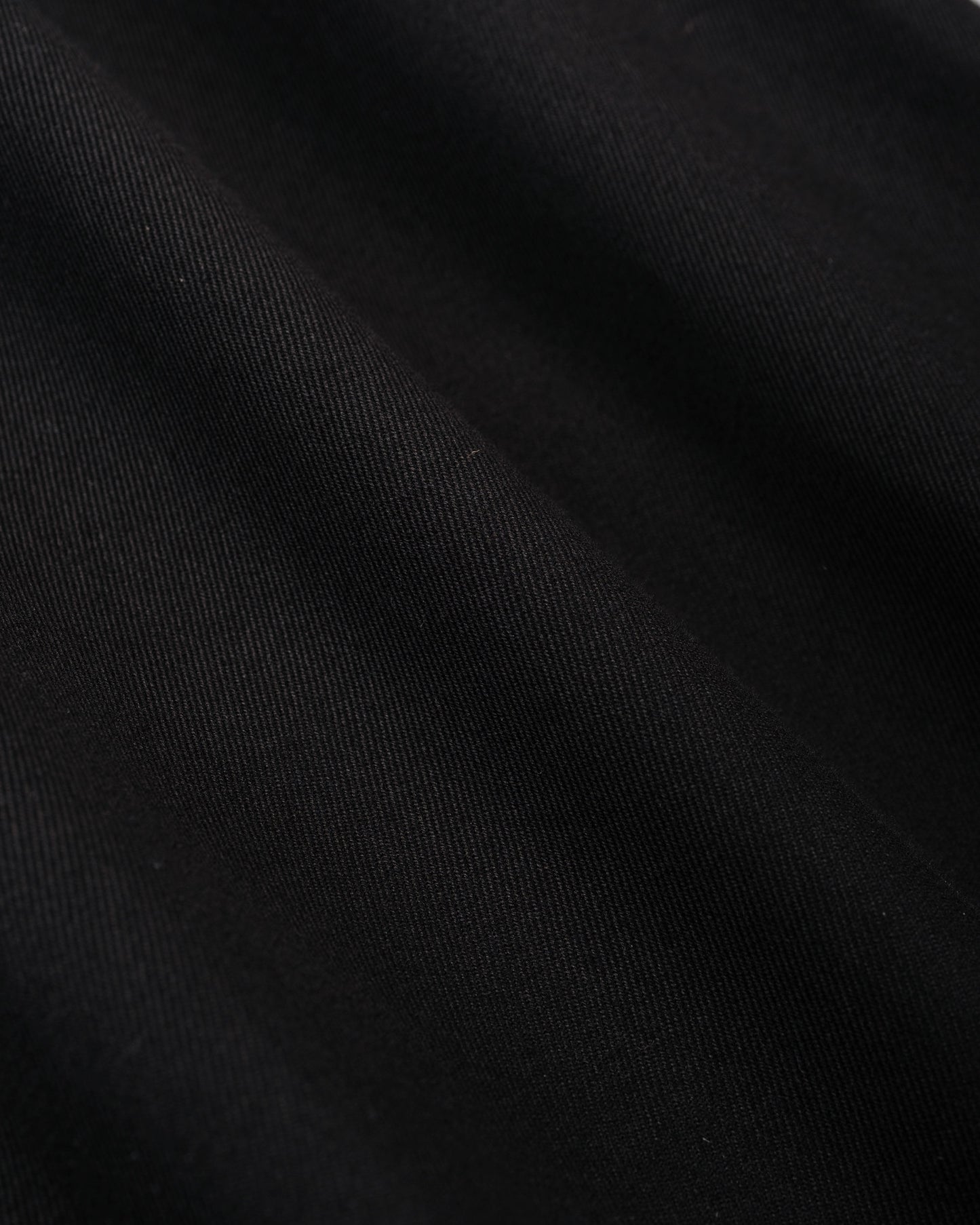 lost & found Universal Products Universal Products No Tuck Chino Shorts Black